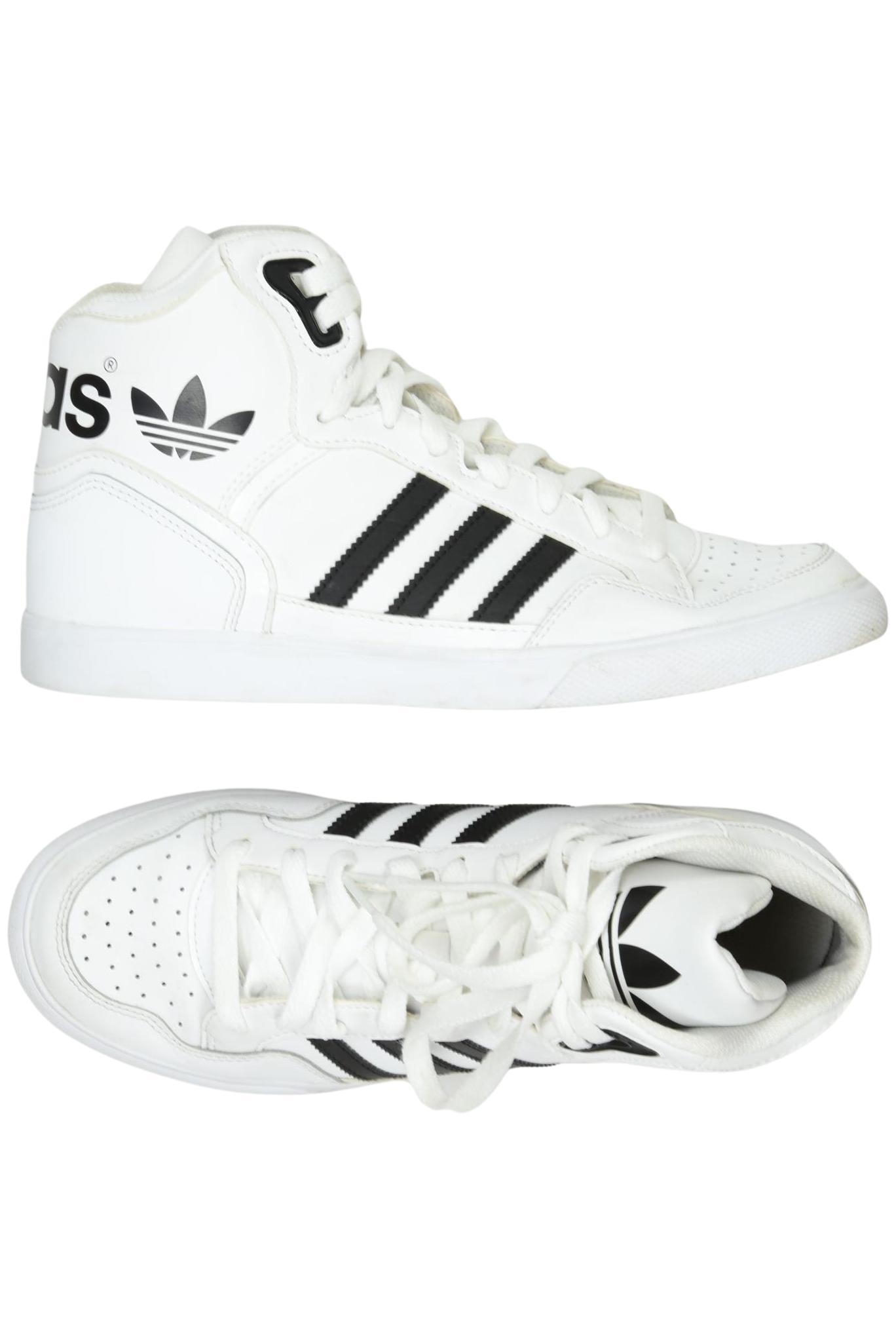 

adidas Originals Damen Sneakers, weiß, Gr. 6.5