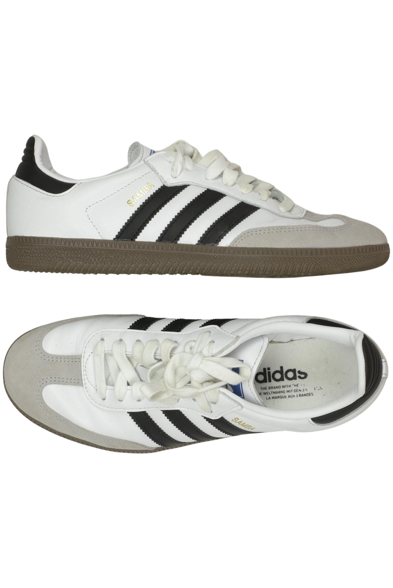 

adidas Originals Damen Sneakers, mehrfarbig, Gr. 6