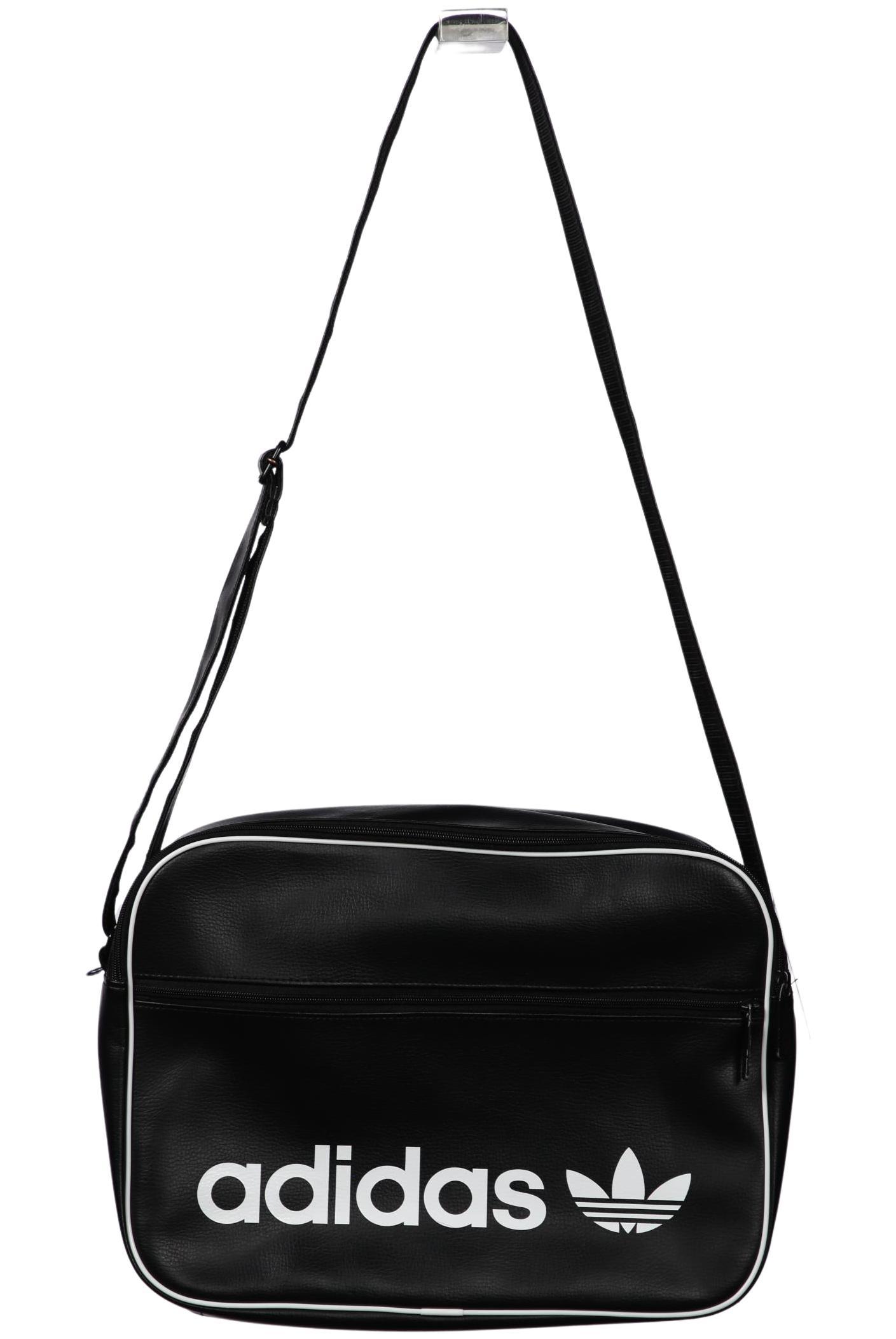 

adidas Originals Damen Handtasche, schwarz, Gr.