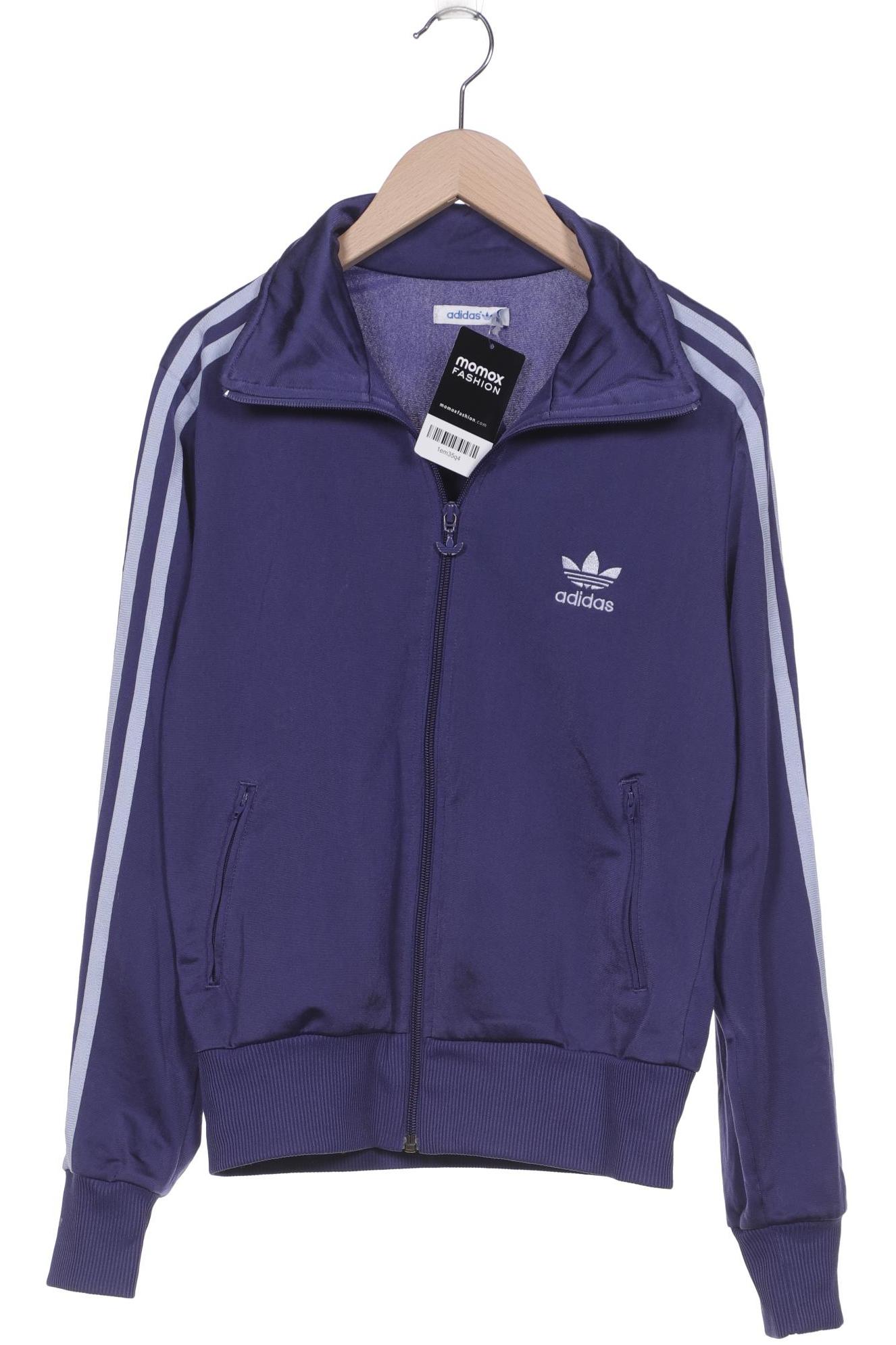 

adidas Originals Damen Sweatshirt, flieder, Gr. 38