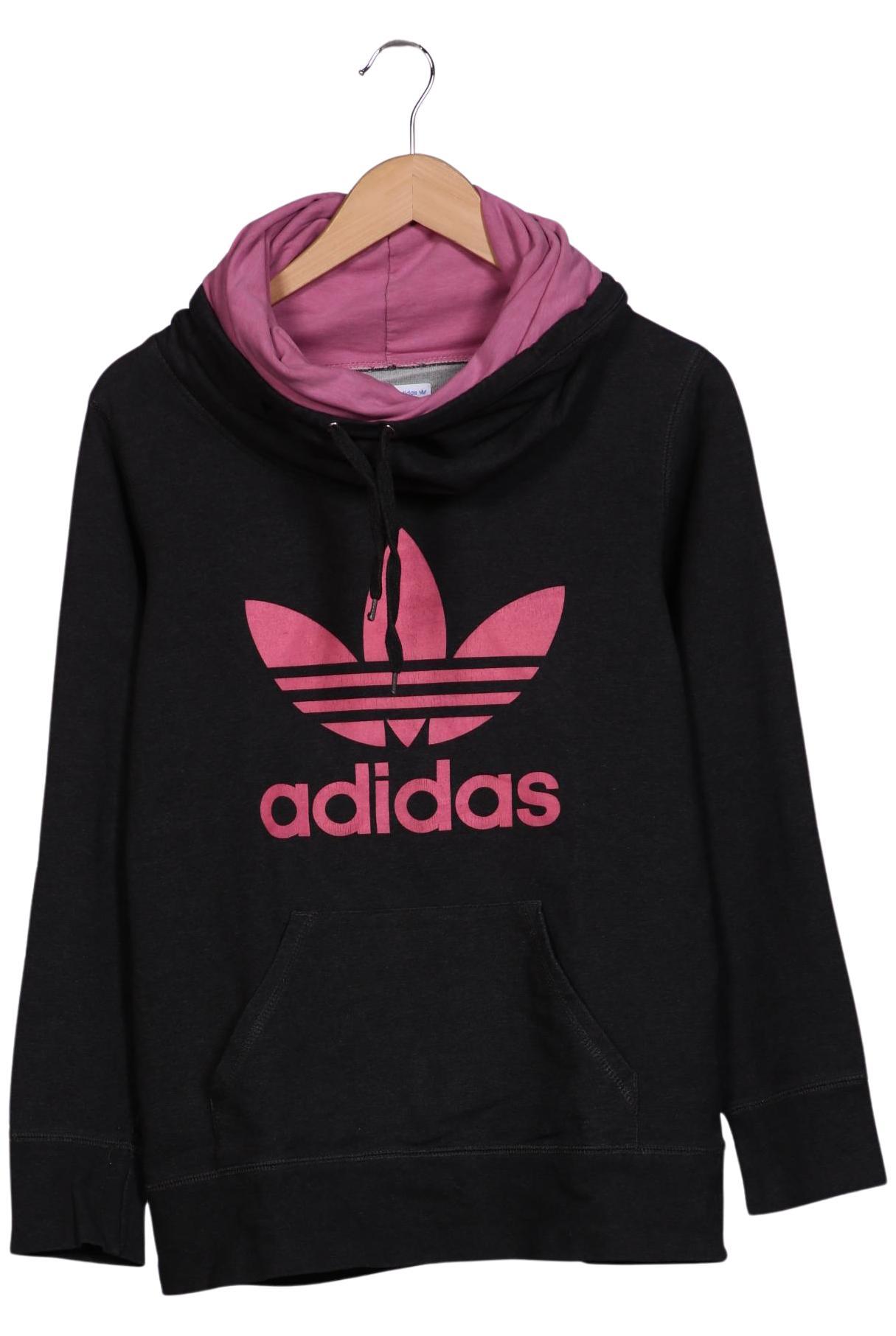 

adidas Originals Damen Kapuzenpullover, mehrfarbig, Gr. 42