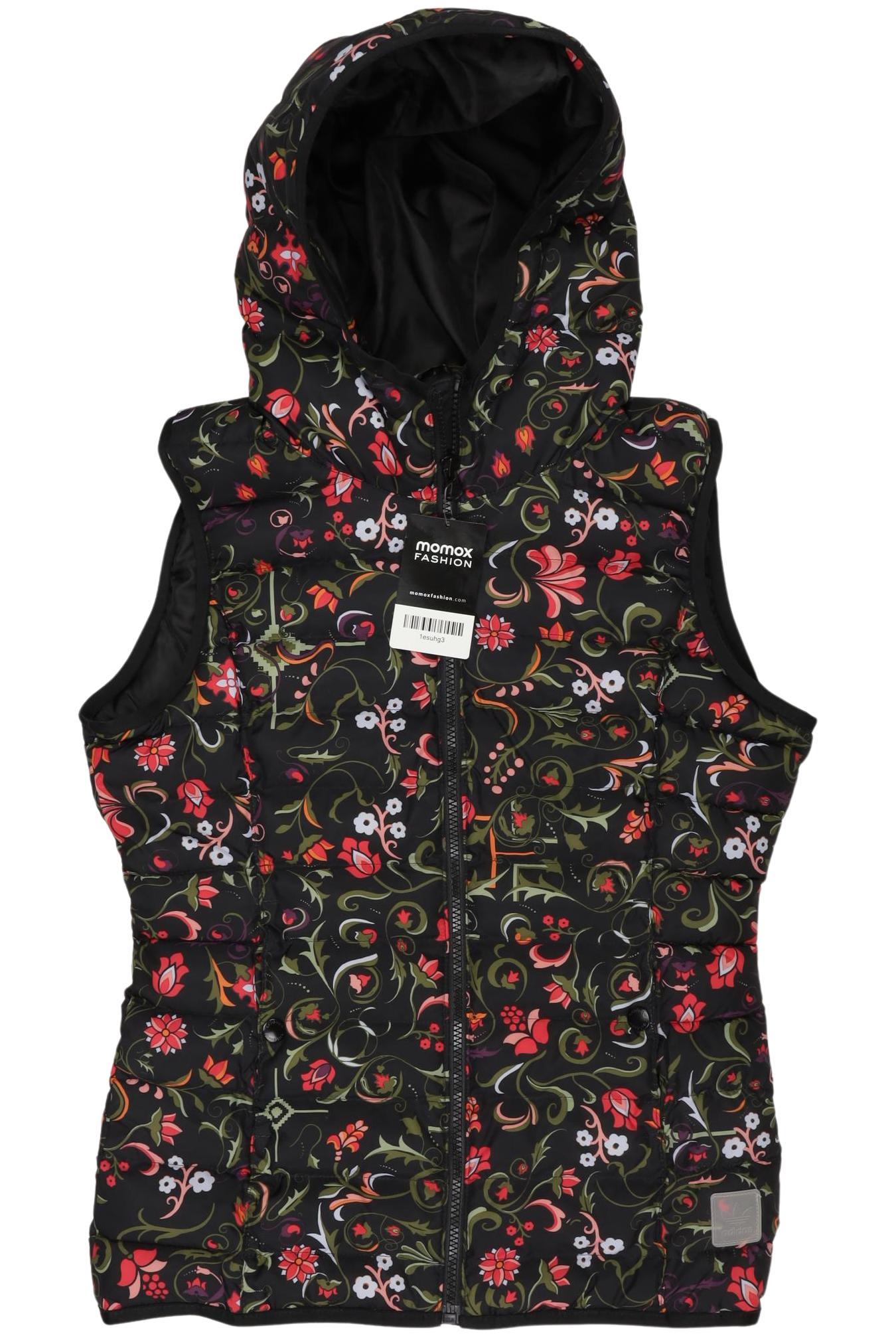 

adidas Originals Damen Weste, schwarz, Gr. 34