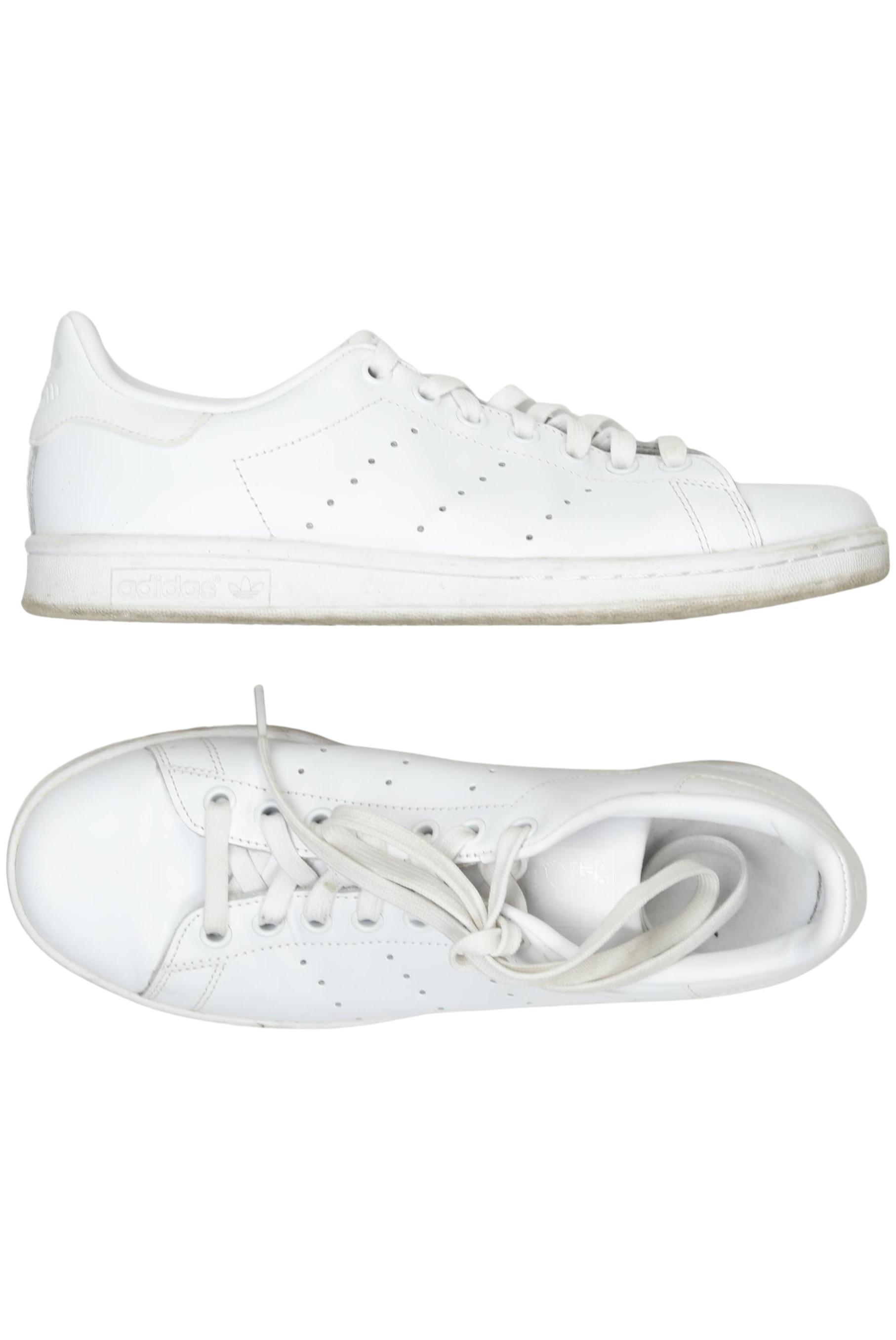 

adidas Originals Damen Sneakers, weiß, Gr. 6.5