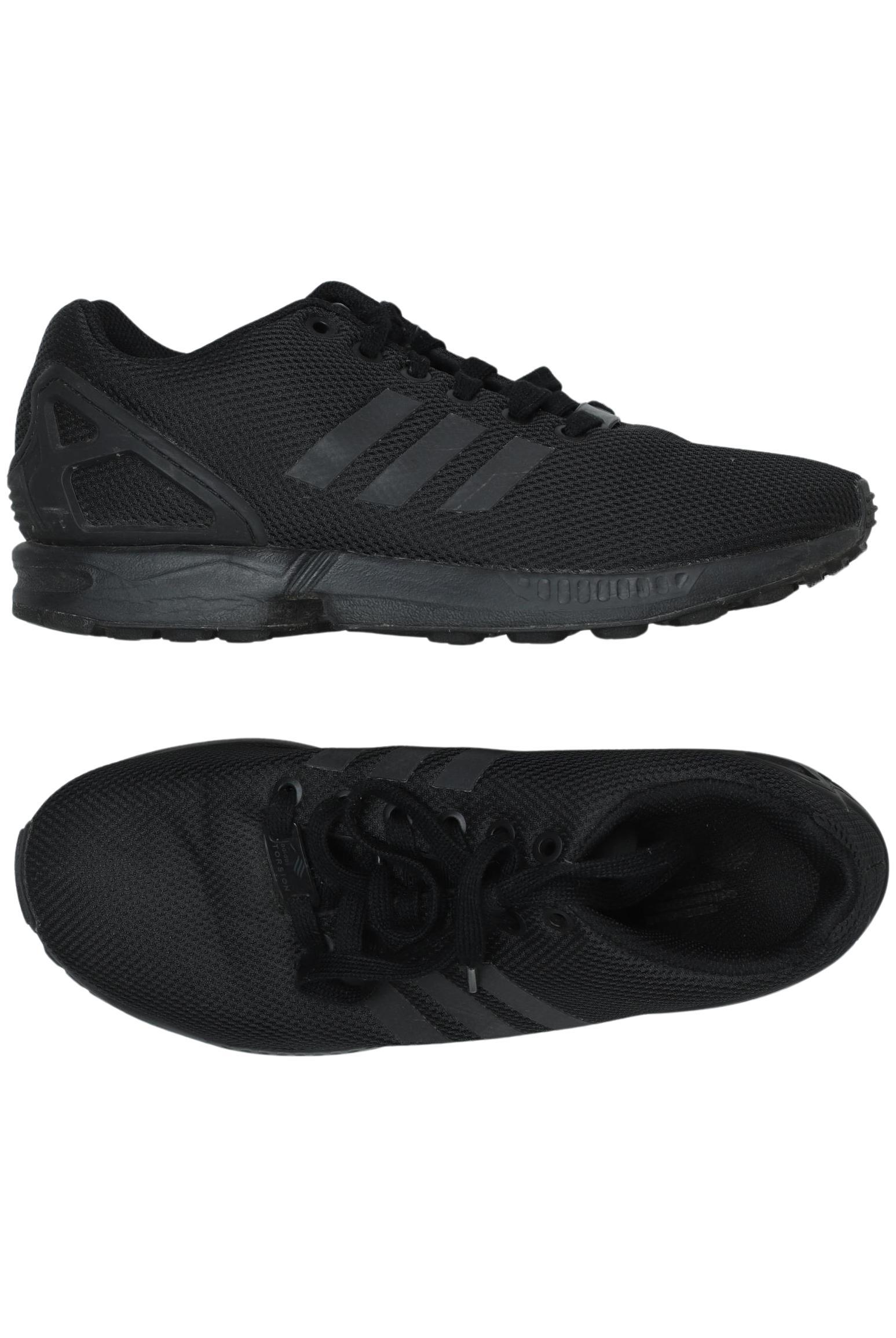 

adidas Originals Damen Sneakers, schwarz, Gr. 6.5
