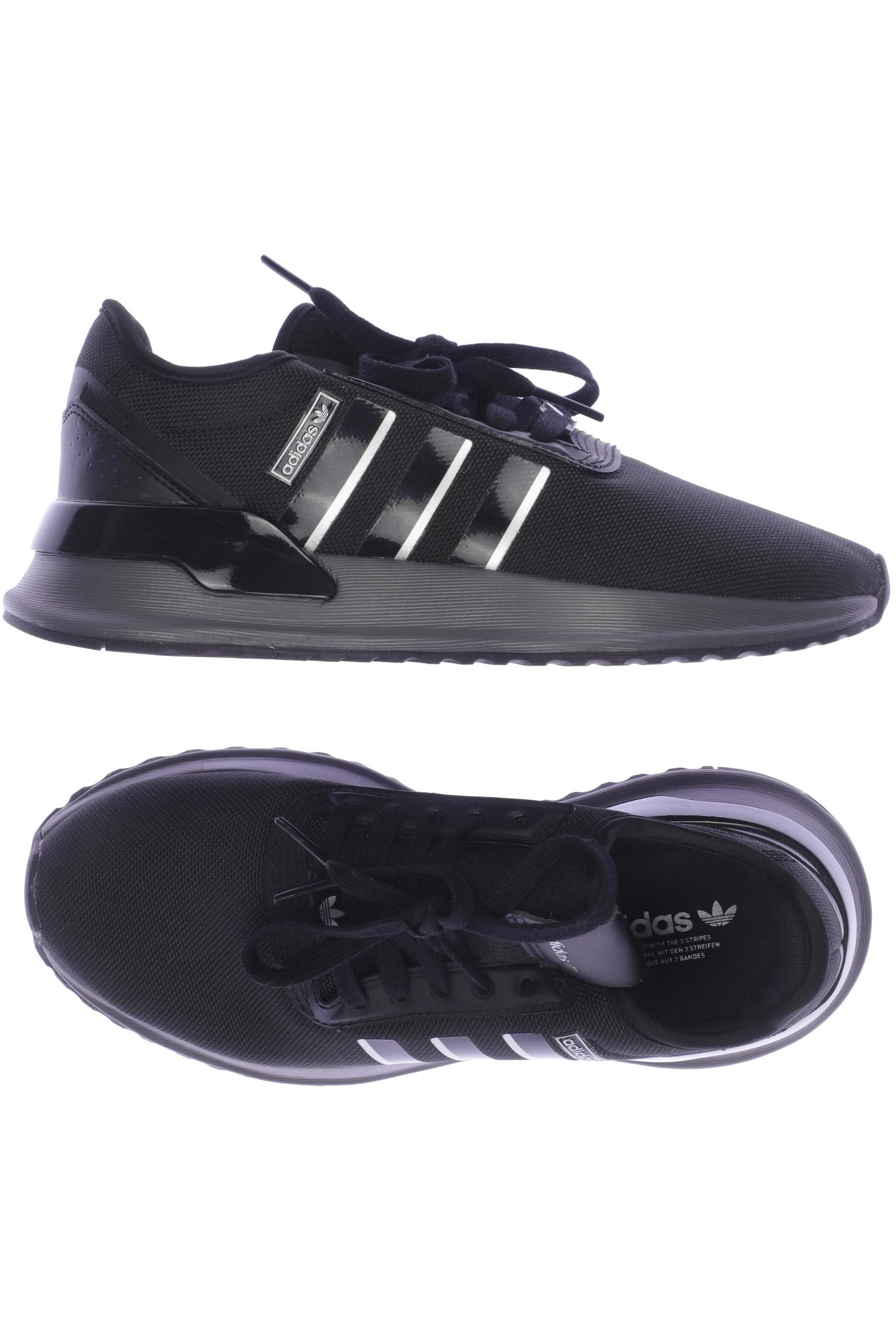

adidas Originals Damen Sneakers, schwarz, Gr. 5