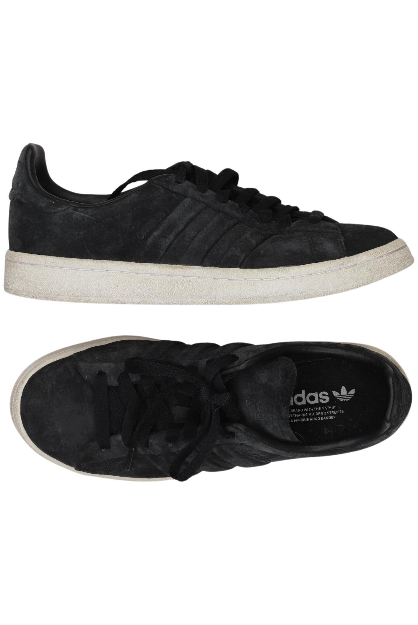 

adidas Originals Damen Sneakers, schwarz, Gr. 5.5