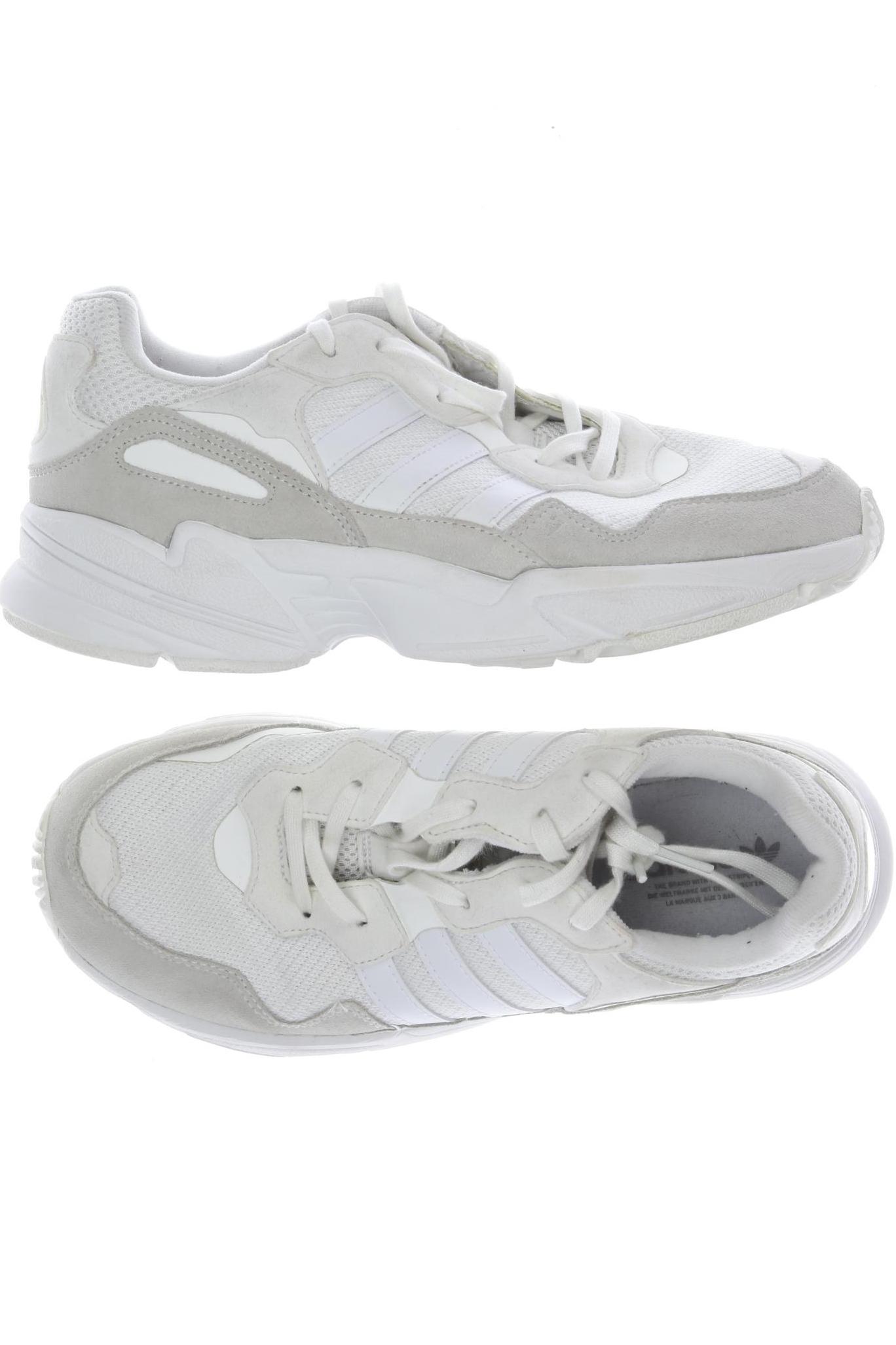 

adidas Originals Damen Sneakers, weiß, Gr. 6
