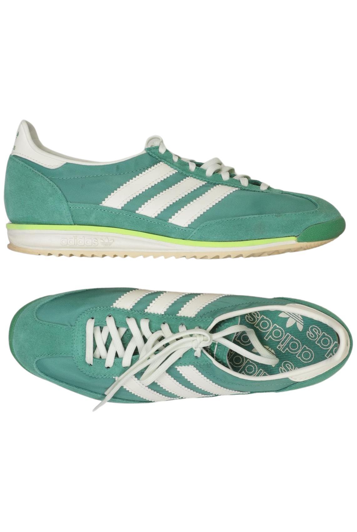 

adidas Originals Damen Sneakers, neon, Gr. 6