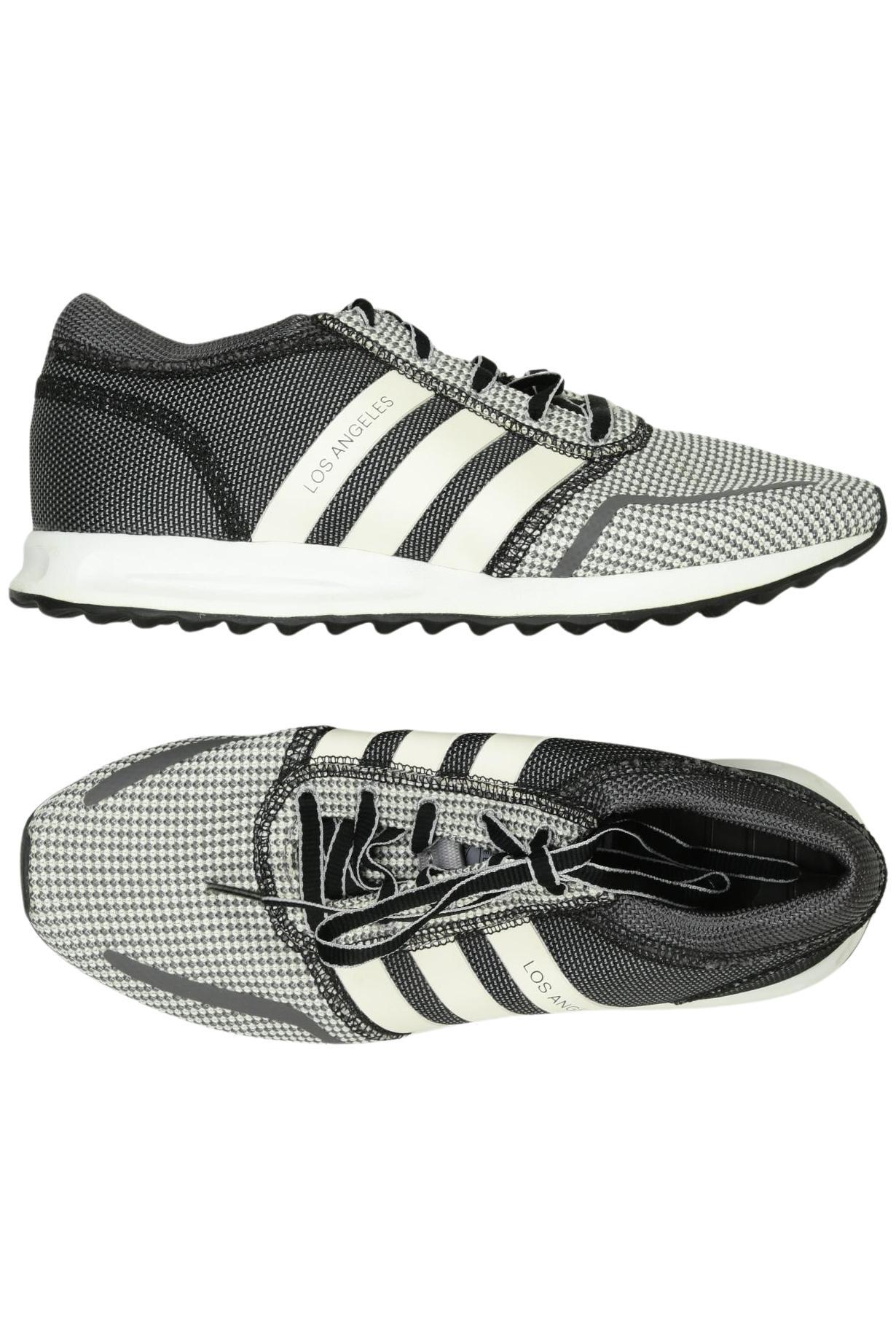 

adidas Originals Damen Sneakers, grau, Gr. 6.5