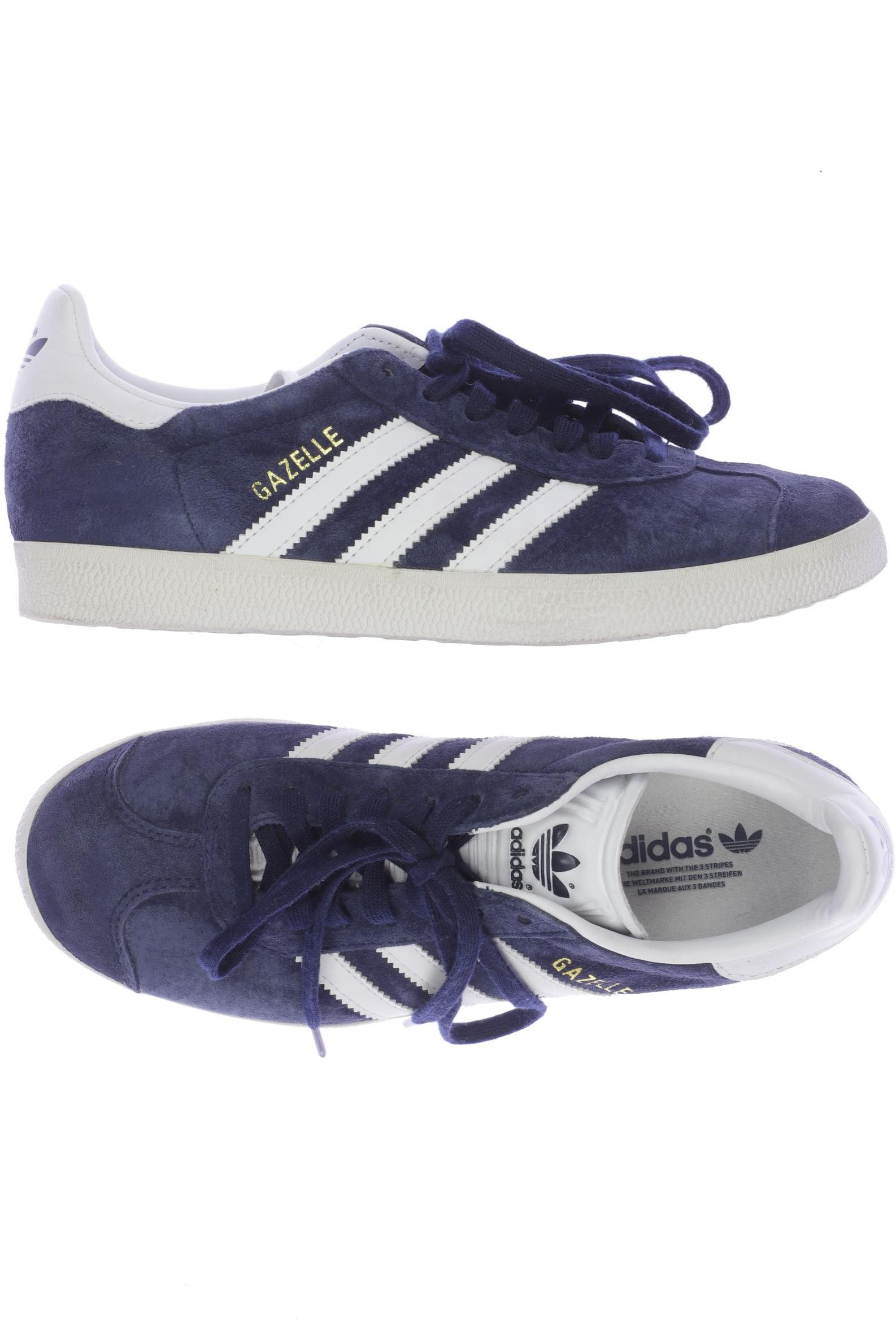

adidas Originals Damen Sneakers, marineblau, Gr. 4.5