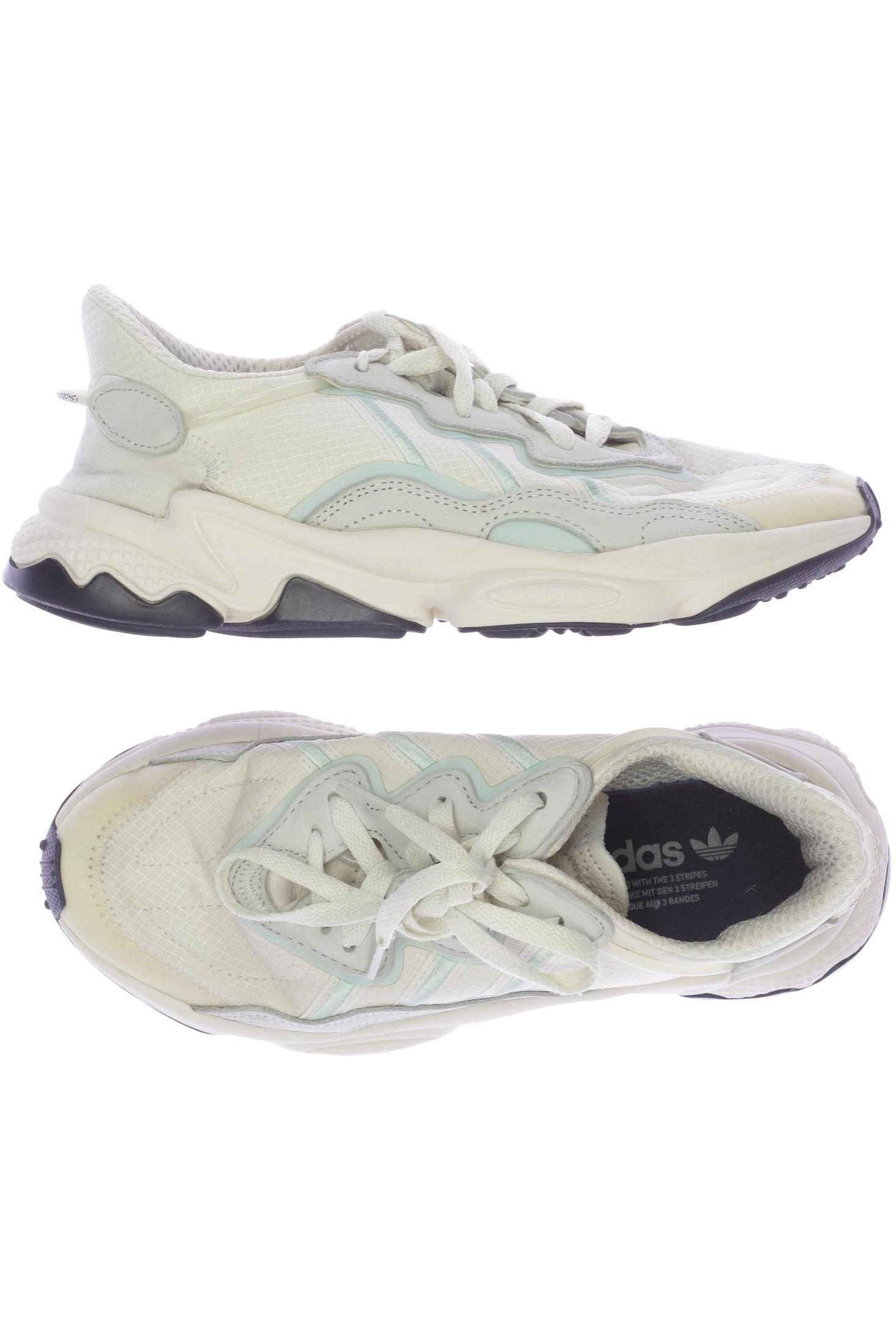 

adidas Originals Damen Sneakers, cremeweiß, Gr. 6