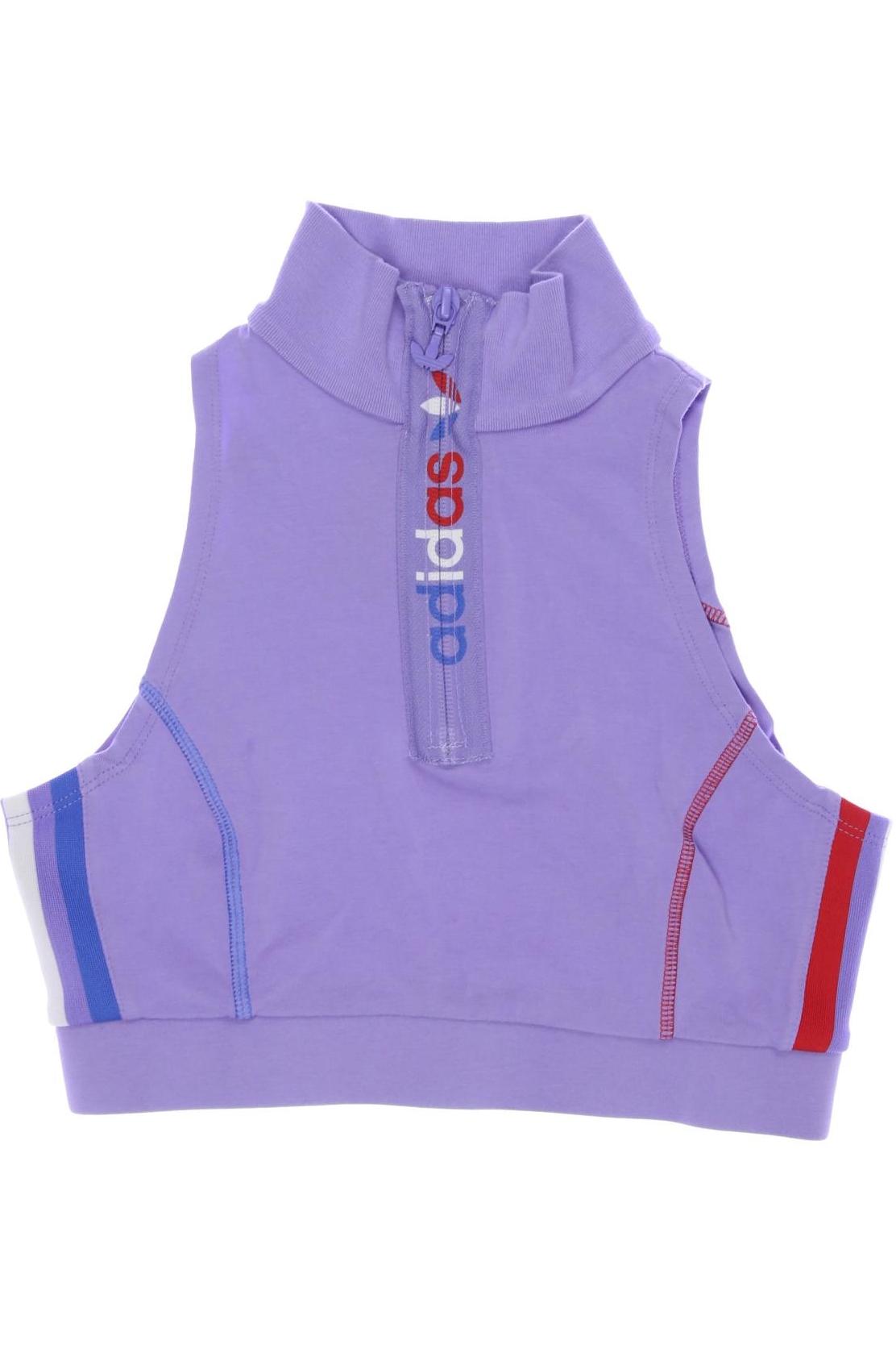 

adidas Originals Damen Top, flieder, Gr. 36
