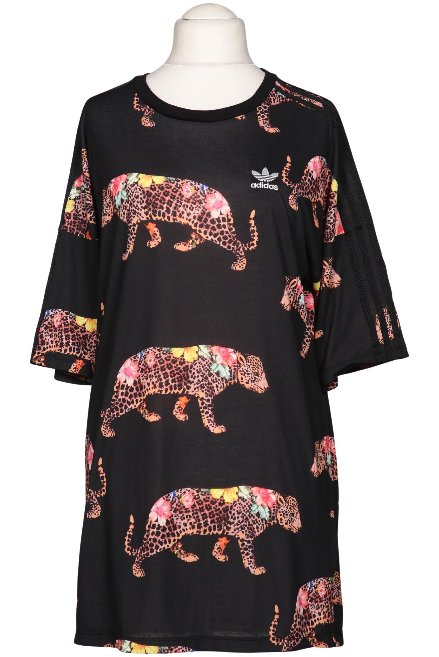 

adidas Originals Damen Kleid, schwarz, Gr. 38