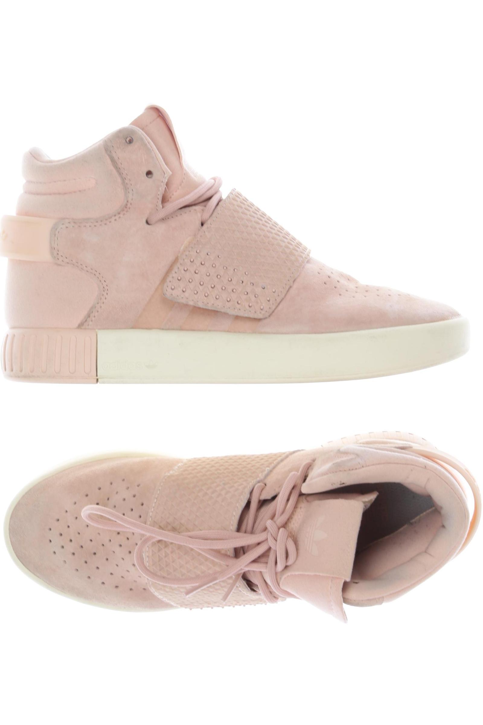 

adidas Originals Damen Sneakers, pink, Gr. 4.5