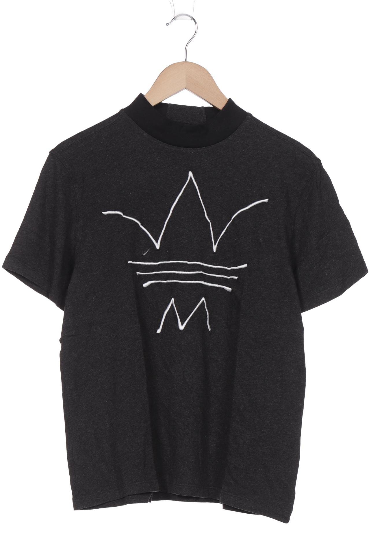 

adidas Originals Damen T-Shirt, schwarz, Gr. 38