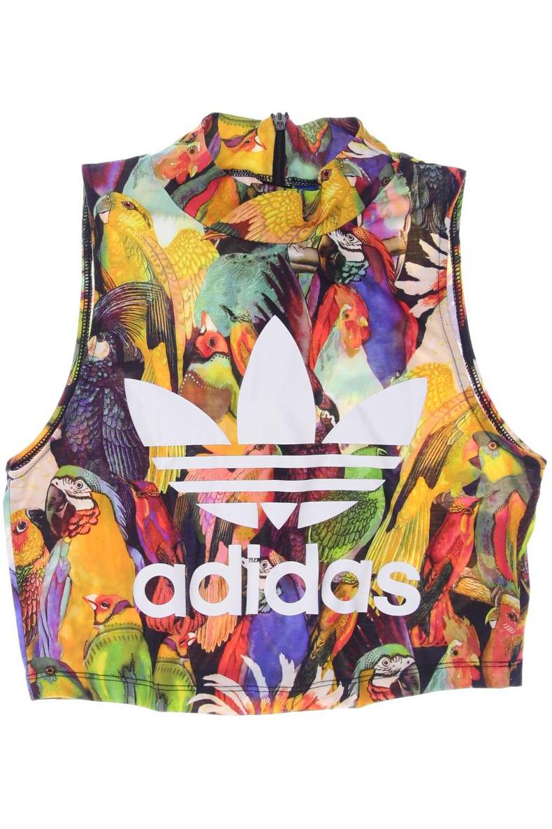 

adidas Originals Damen Top, mehrfarbig