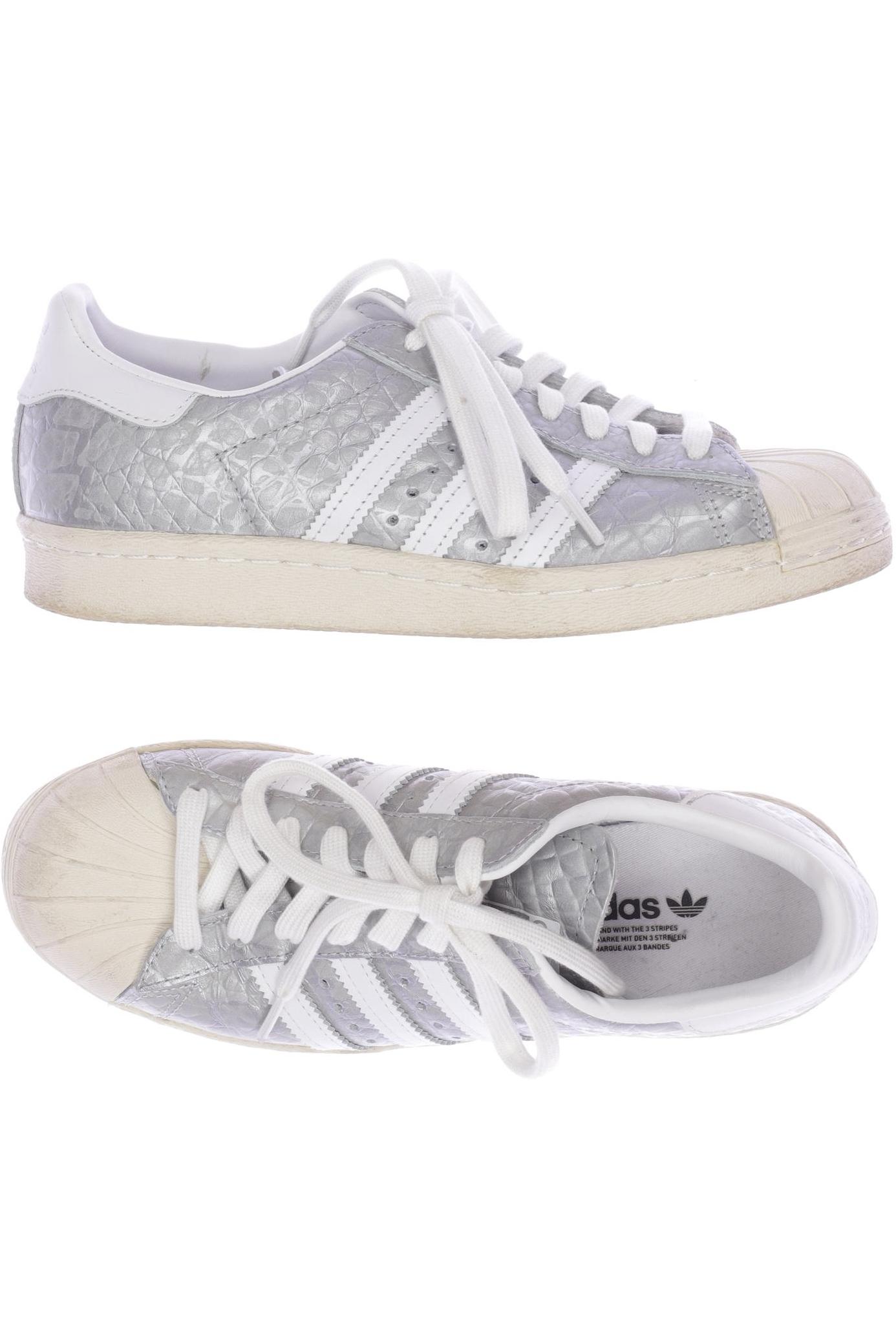 

adidas Originals Damen Sneakers, grau, Gr. 5