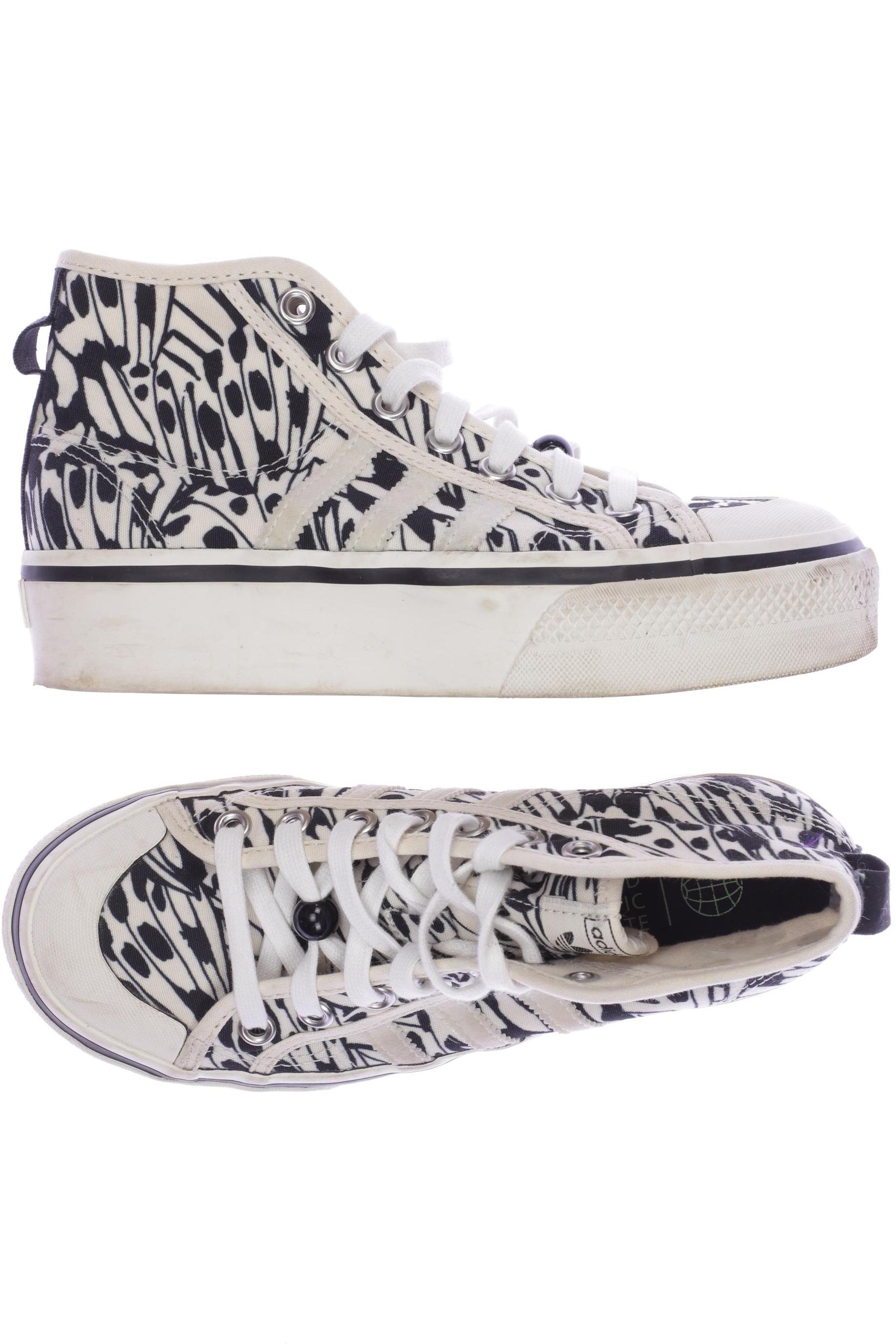 

adidas Originals Damen Sneakers, beige, Gr. 4.5