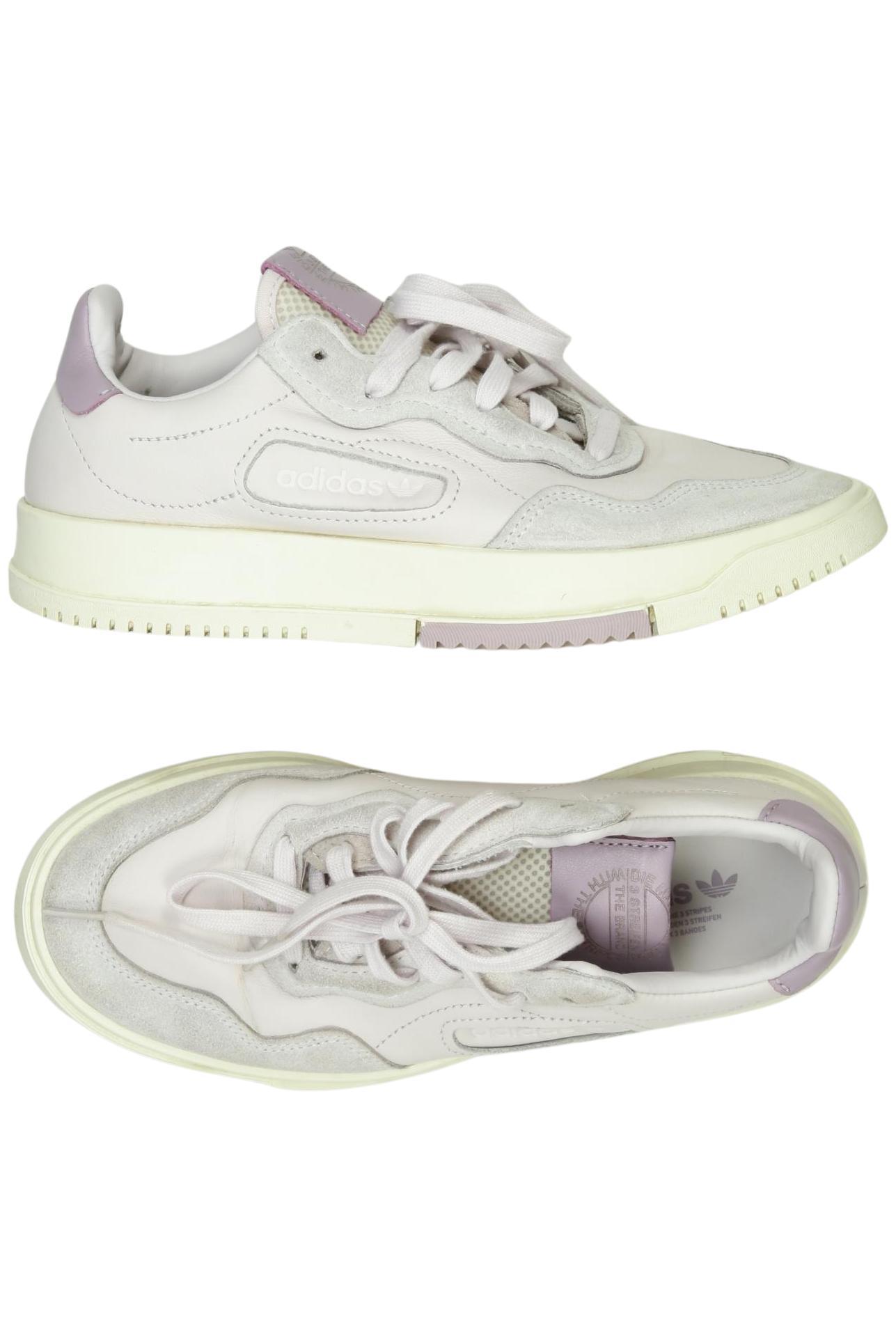 

adidas Originals Damen Sneakers, flieder, Gr. 4.5