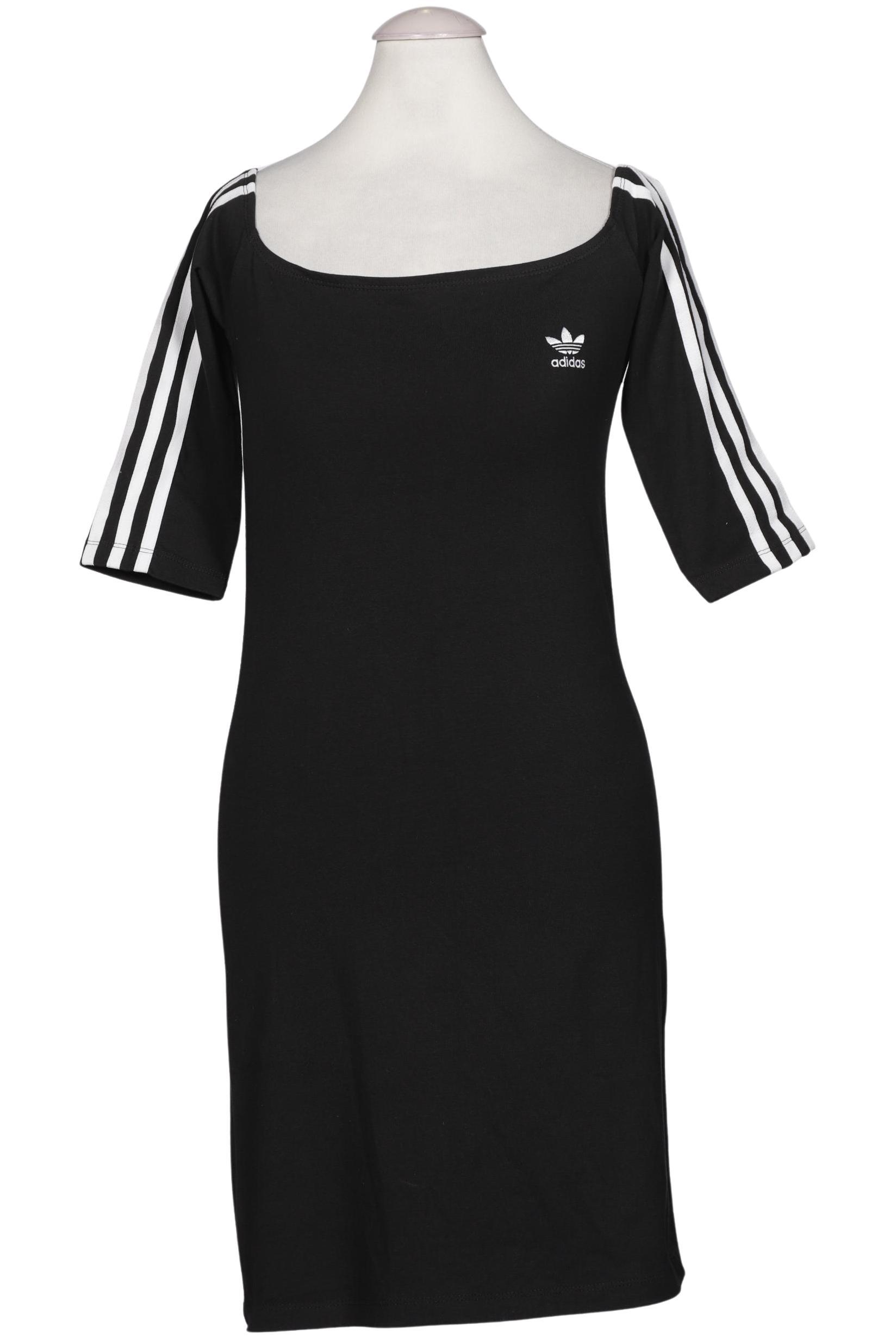 

adidas Originals Damen Kleid, schwarz, Gr. 34