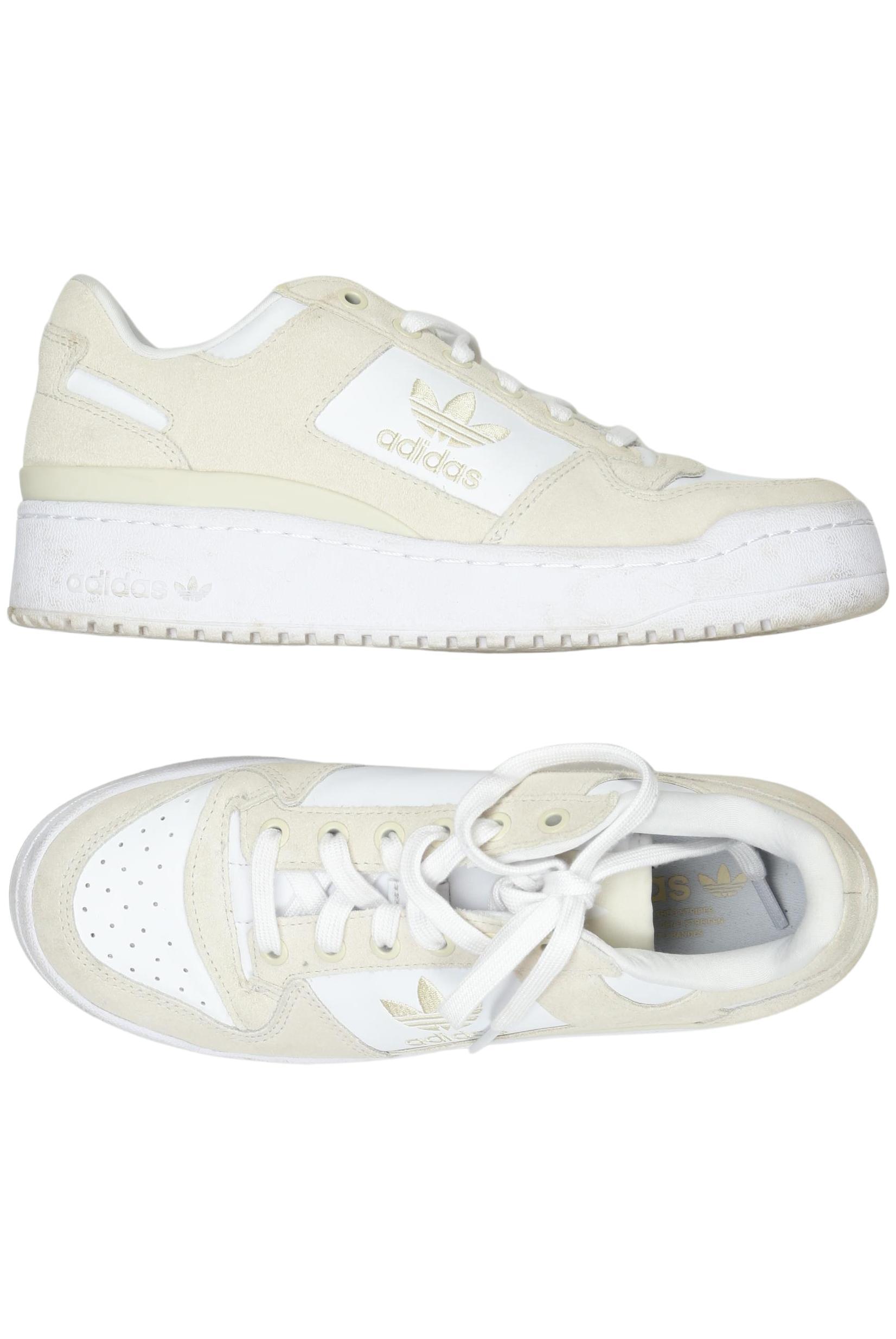 

adidas Originals Damen Sneakers, beige, Gr. 6