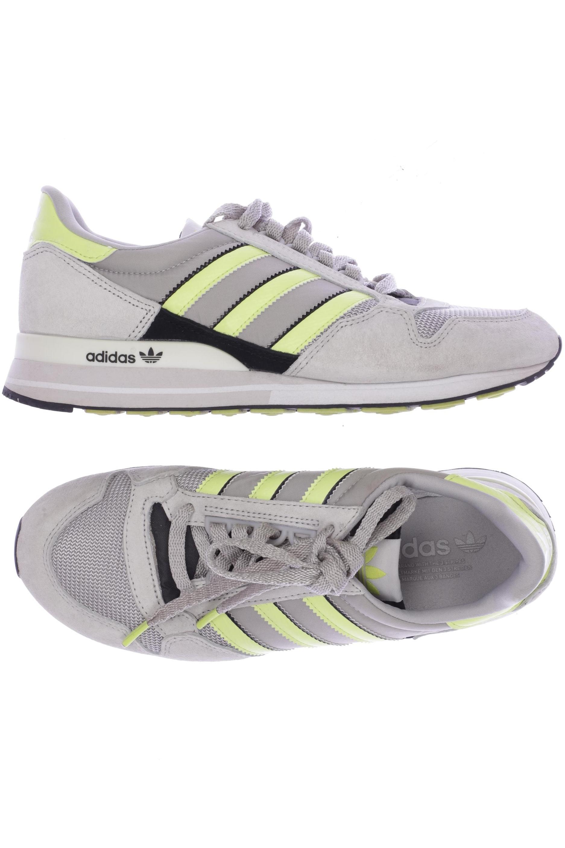 

adidas Originals Damen Sneakers, grau, Gr. 7