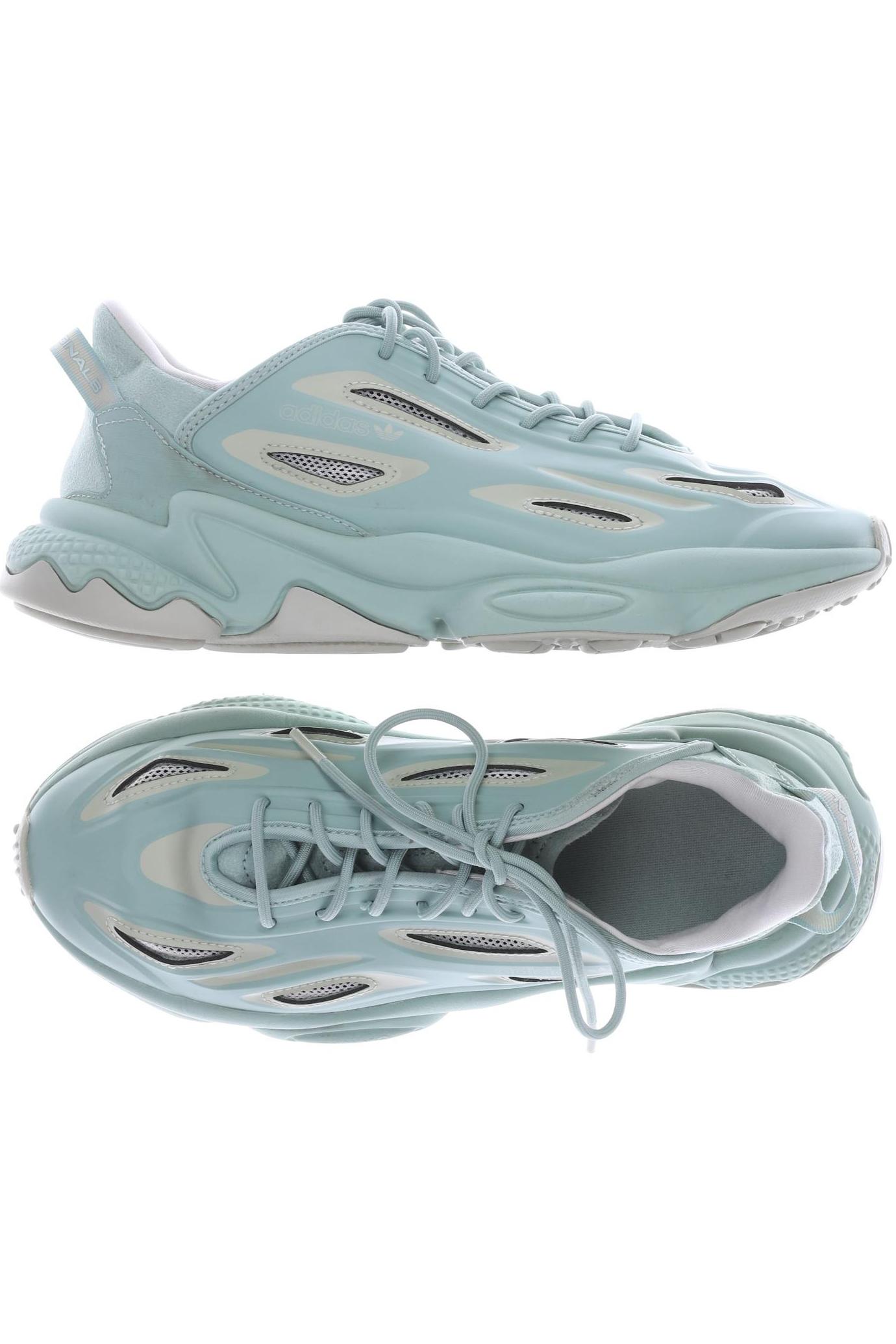

adidas Originals Damen Sneakers, hellgrün