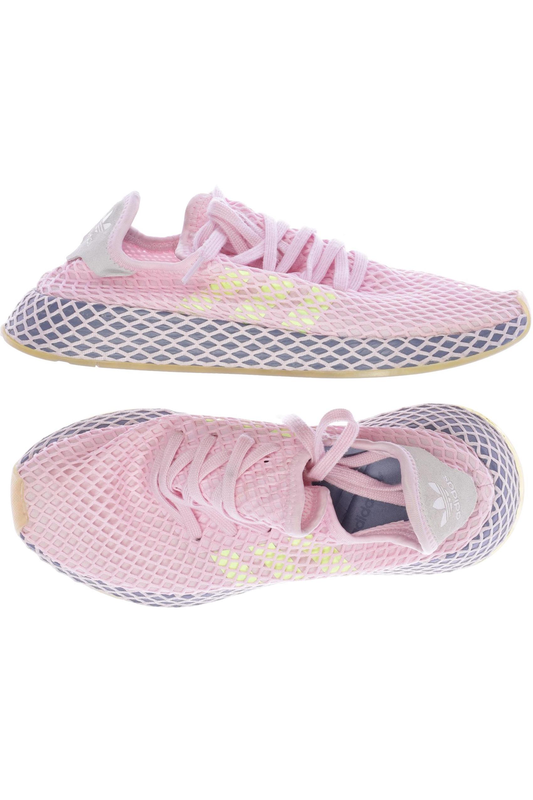 

adidas Originals Damen Sneakers, pink, Gr. 6