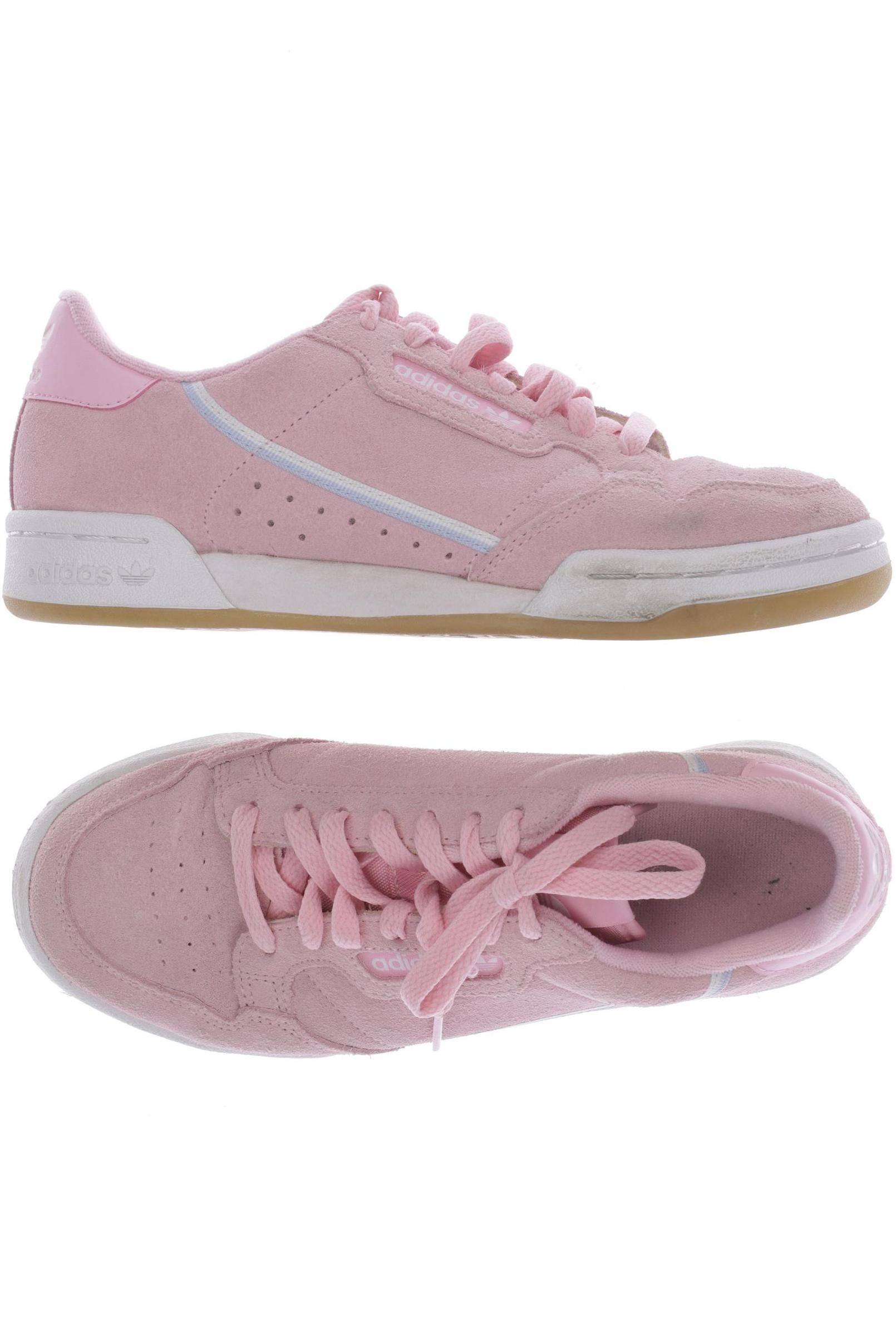 

adidas Originals Damen Sneakers, pink