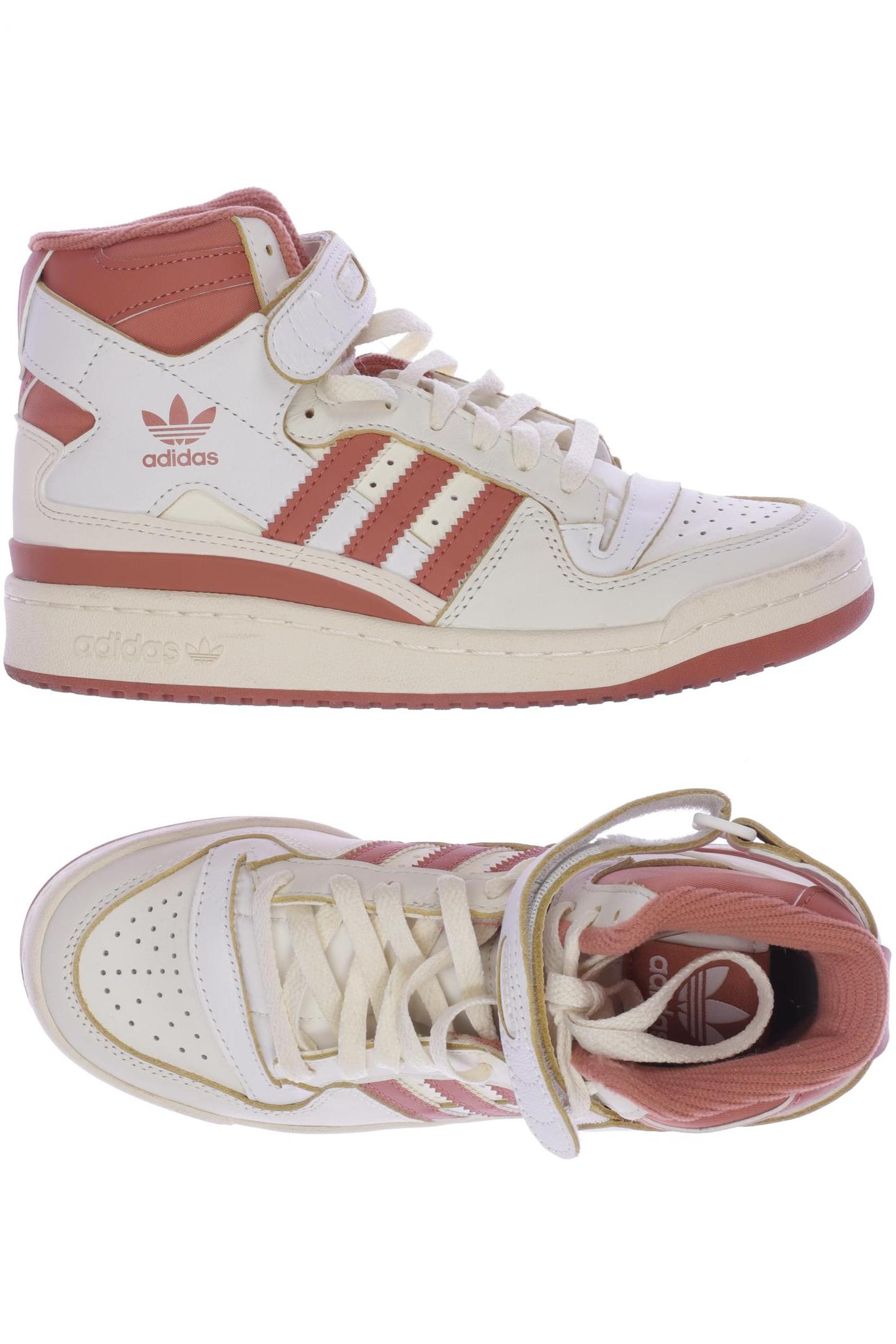 

adidas Originals Damen Sneakers, cremeweiß, Gr. 37.5