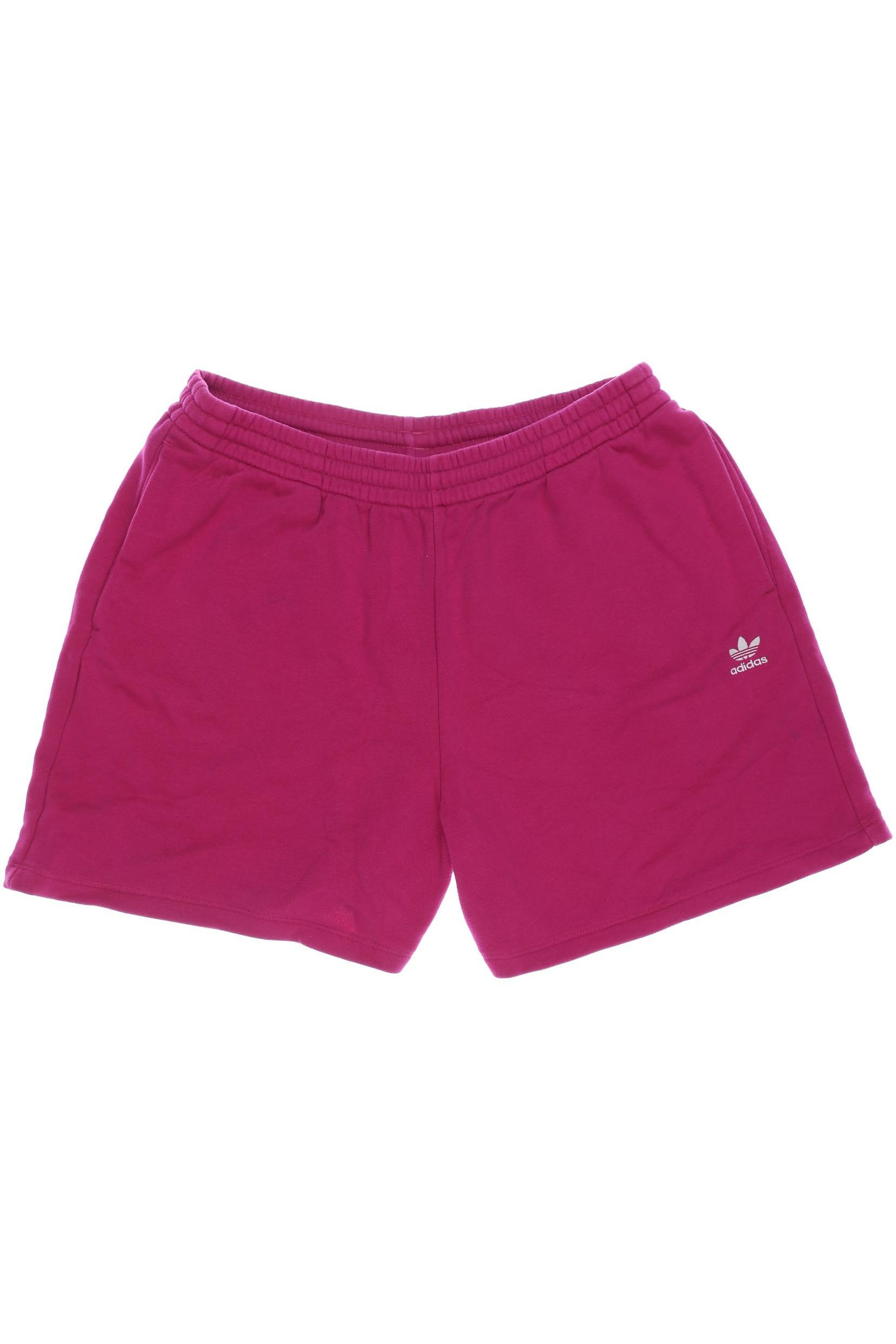 

adidas Originals Damen Shorts, pink