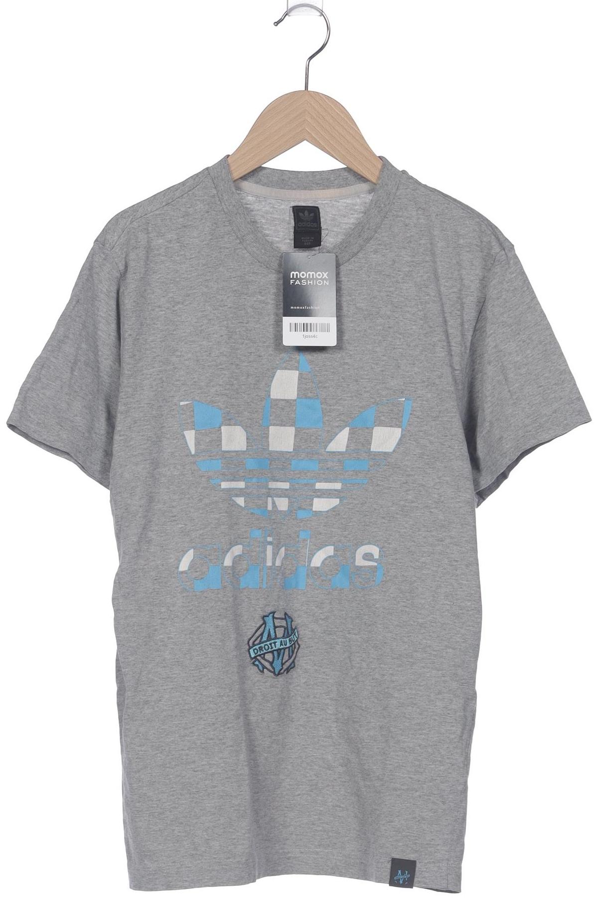 

adidas Originals Damen T-Shirt, grau, Gr. 38
