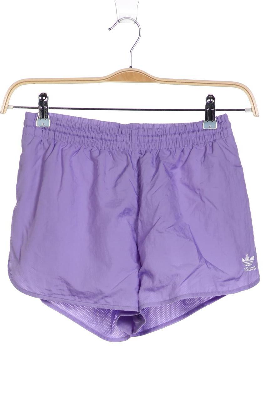 

adidas Originals Damen Shorts, flieder