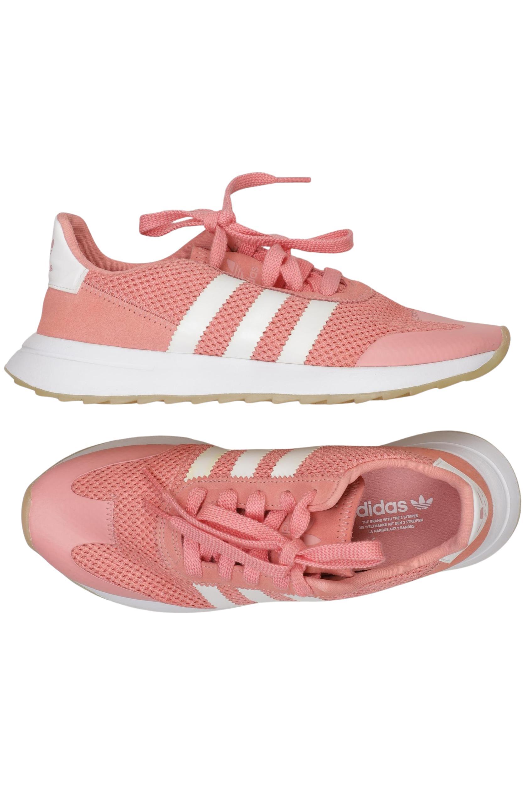 

adidas Originals Damen Sneakers, mehrfarbig, Gr. 6