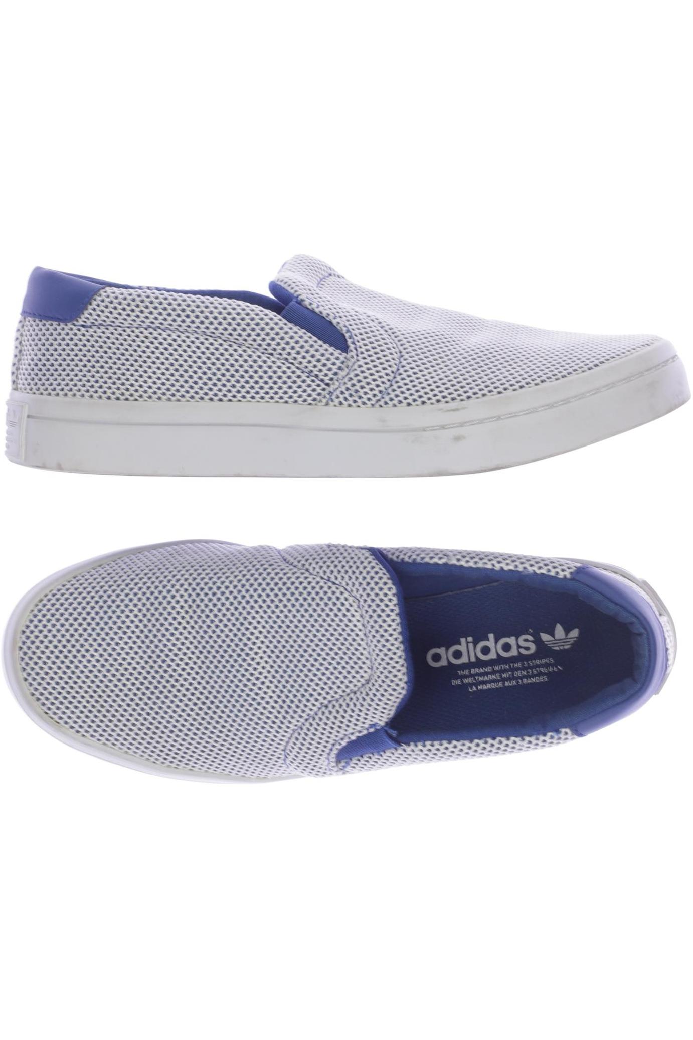 

adidas Originals Damen Sneakers, weiß