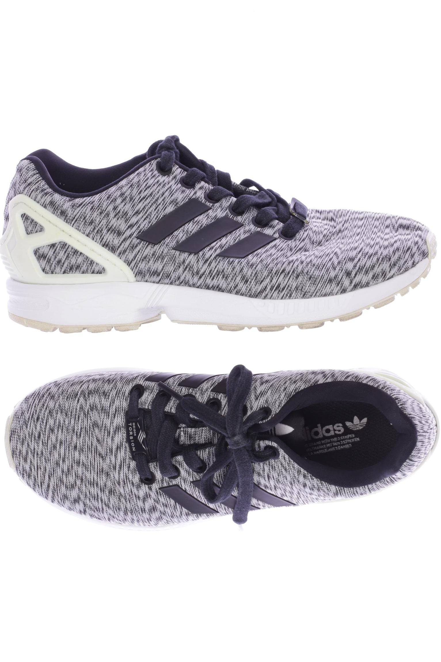 

adidas Originals Damen Sneakers, grau, Gr. 4.5