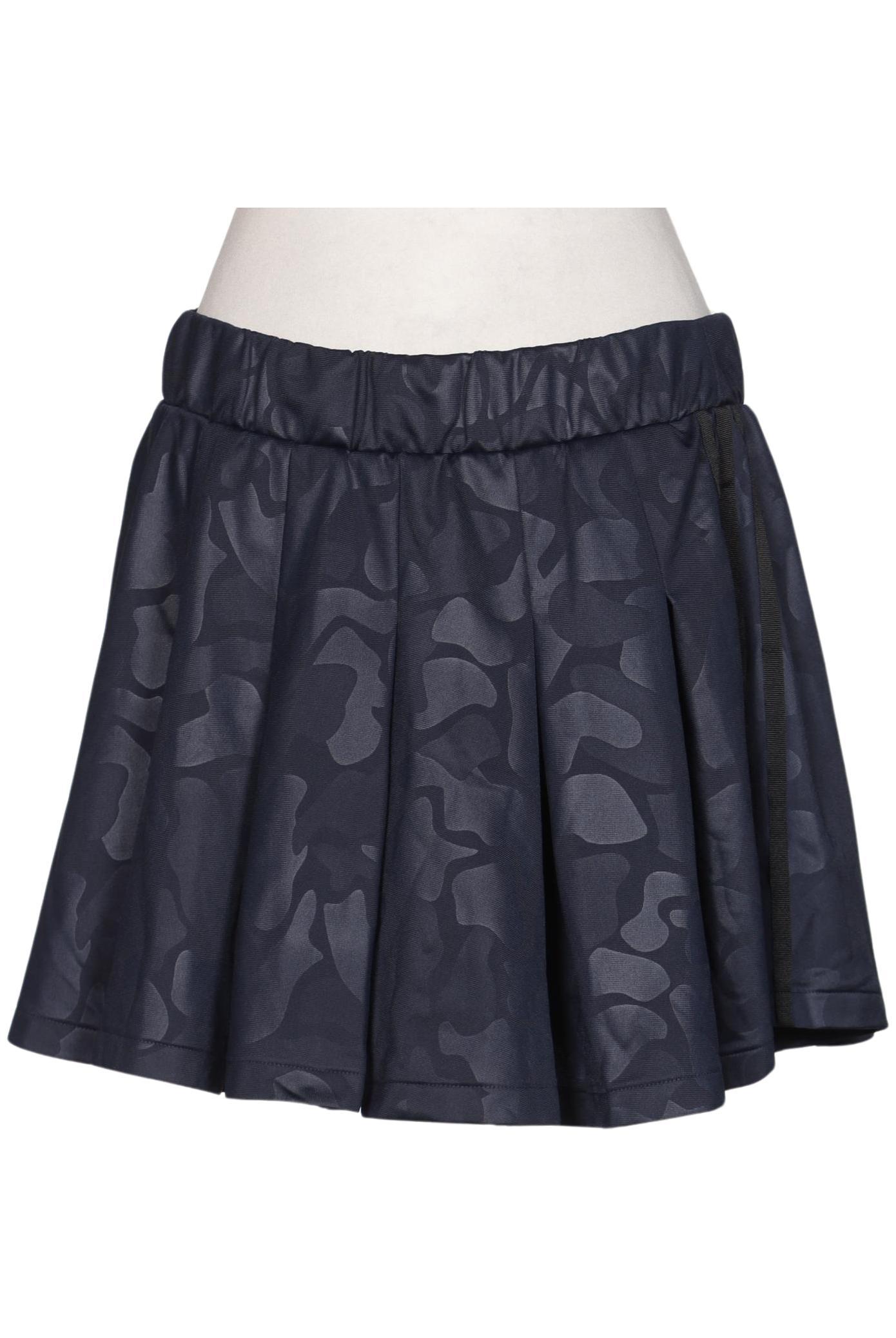 

adidas Originals Damen Rock, marineblau, Gr. 38