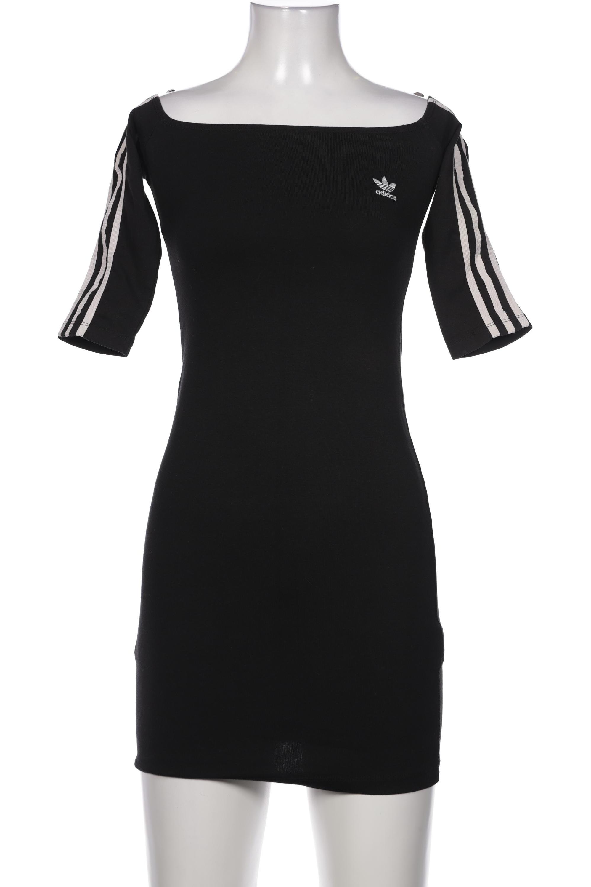 

adidas Originals Damen Kleid, schwarz, Gr. 32
