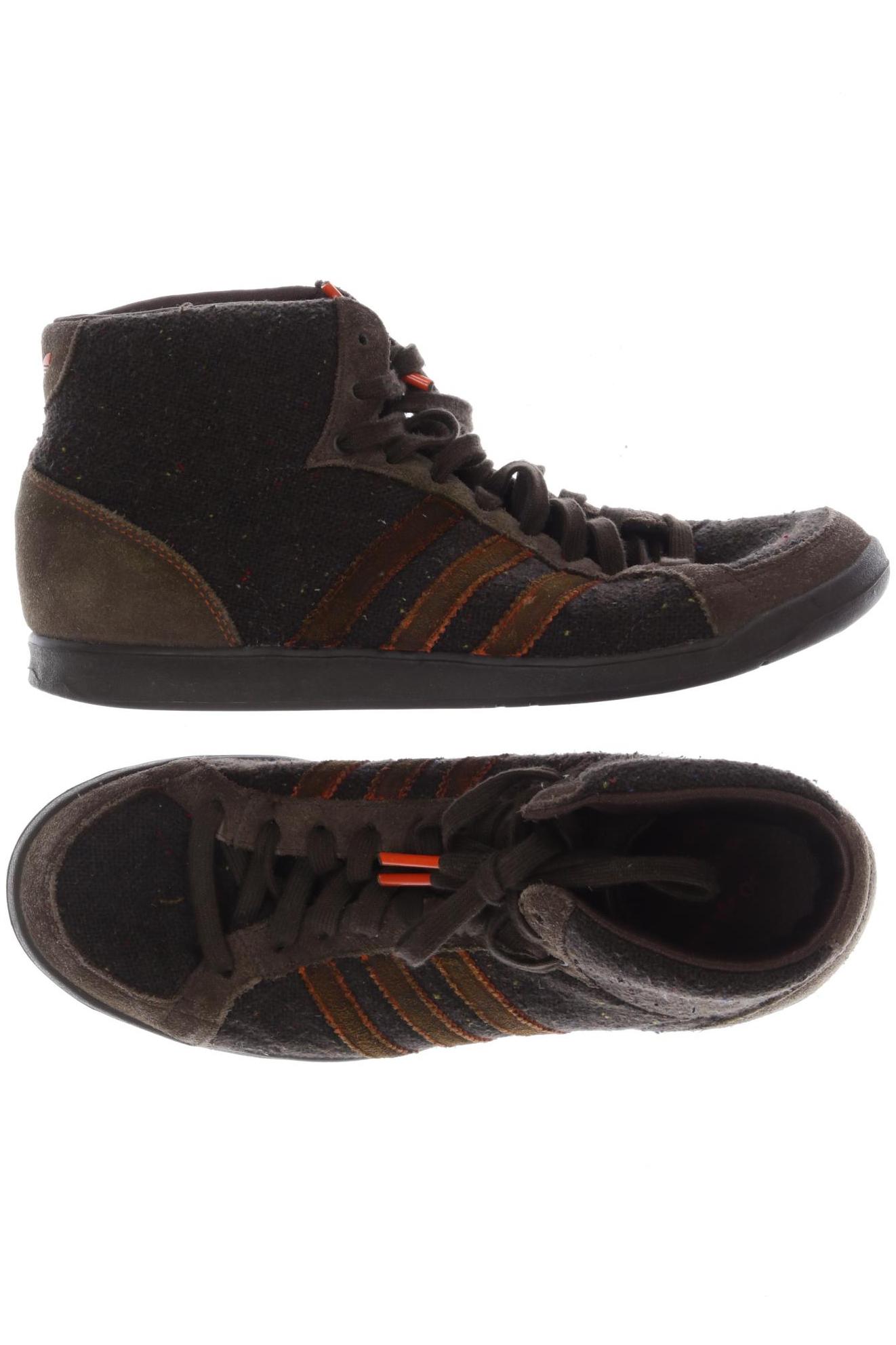 

adidas Originals Damen Sneakers, braun, Gr. 7