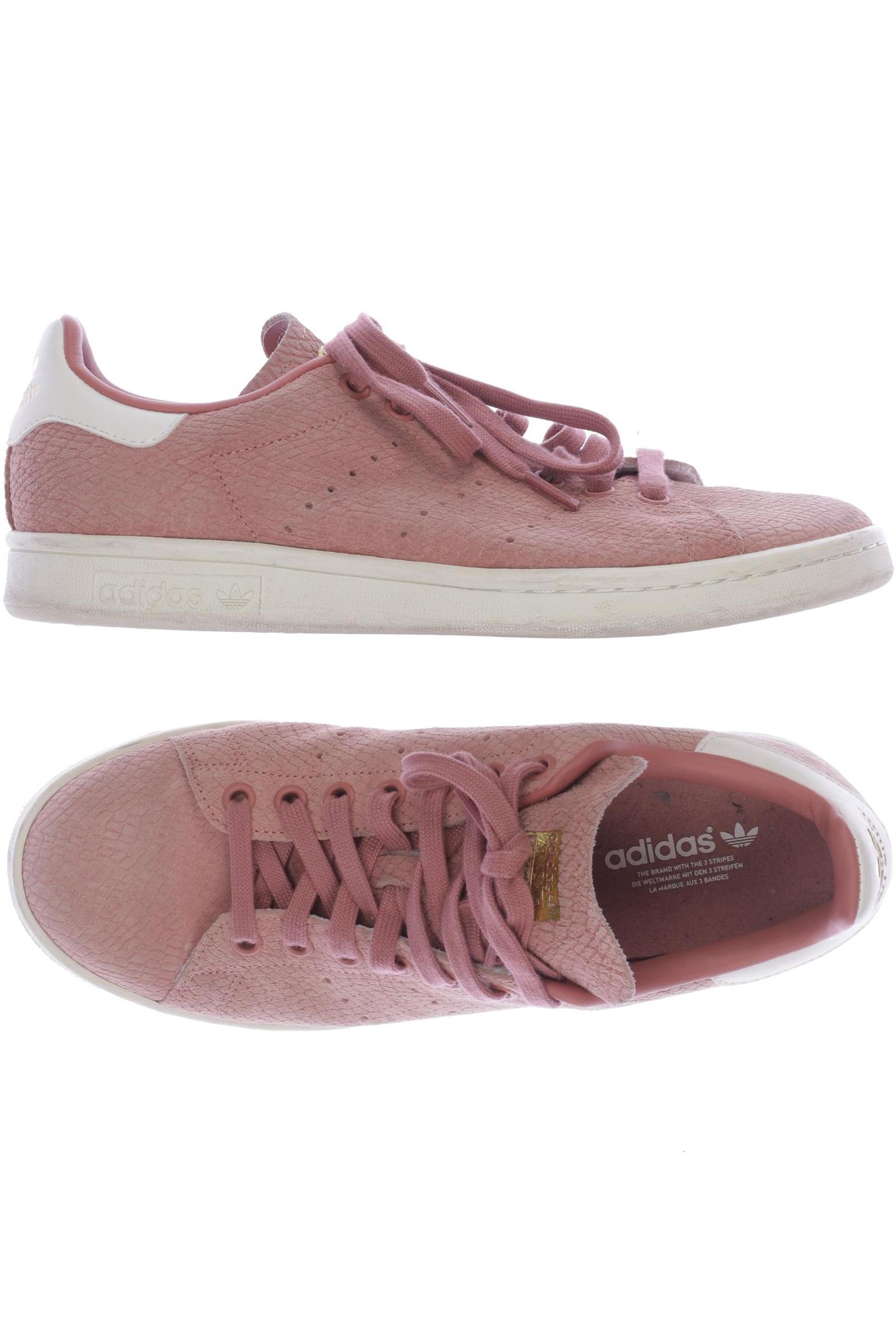 

adidas Originals Damen Sneakers, pink, Gr. 7