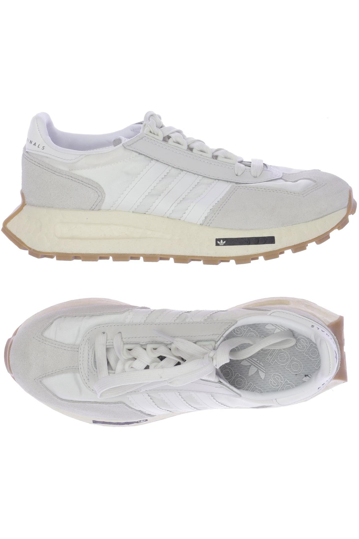 

adidas Originals Damen Sneakers, weiß, Gr. 5