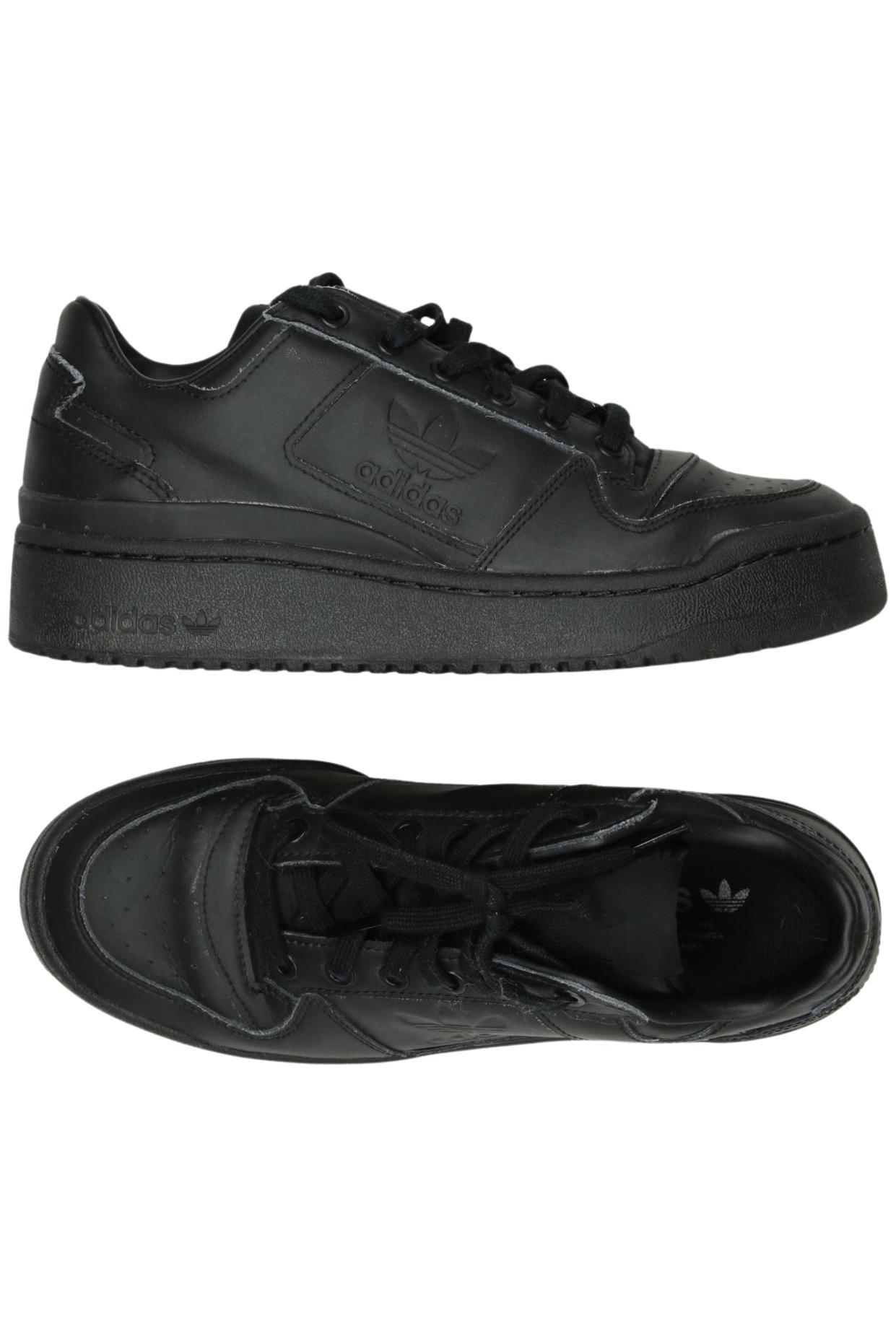 

adidas Originals Damen Sneakers, schwarz, Gr. 6.5
