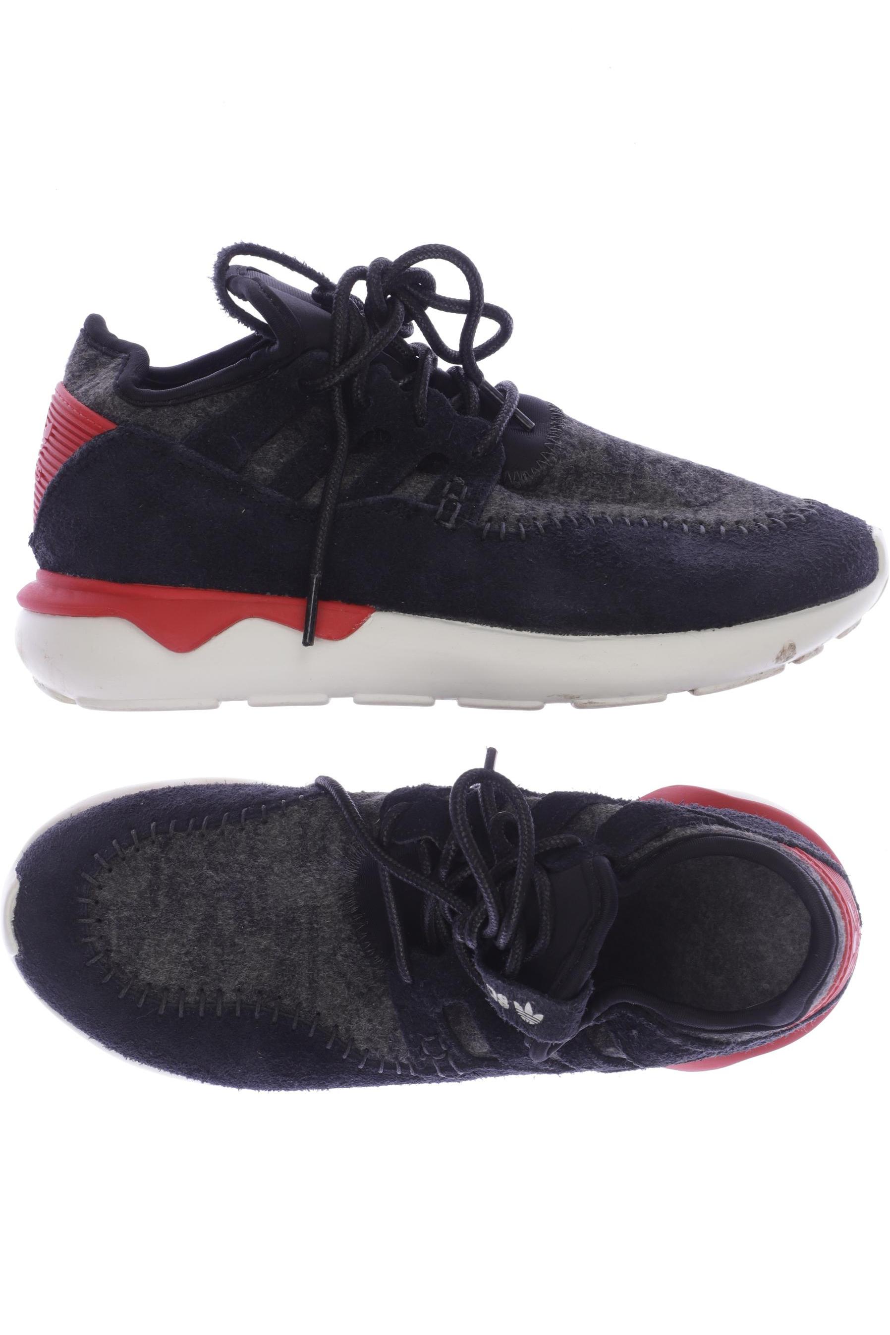 

adidas Originals Damen Sneakers, schwarz, Gr. 5.5