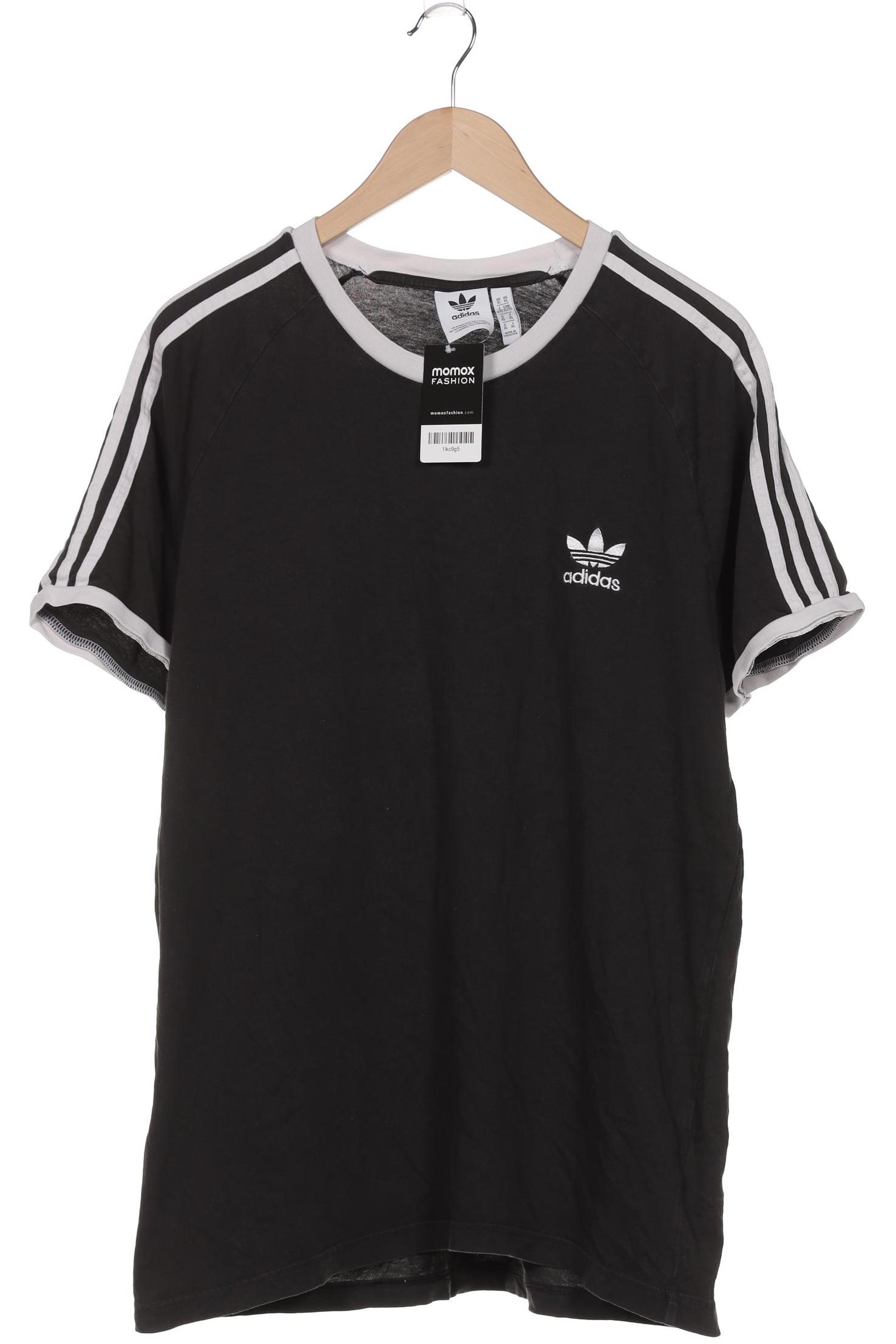 

adidas Originals Damen T-Shirt, grau, Gr. 44