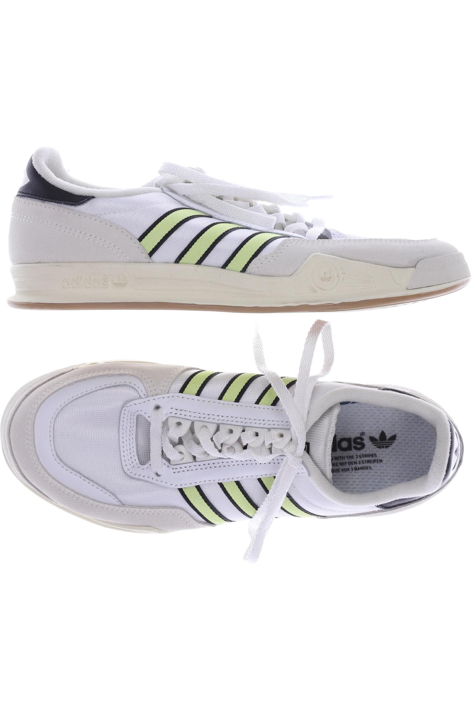 

adidas Originals Damen Sneakers, weiß