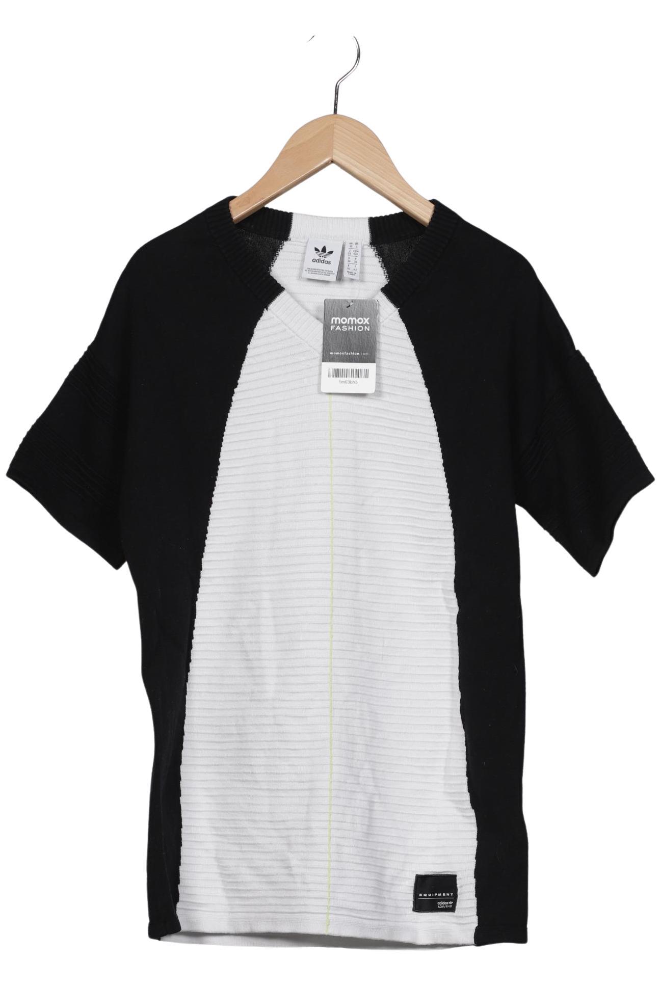 

adidas Originals Damen T-Shirt, schwarz, Gr. 36