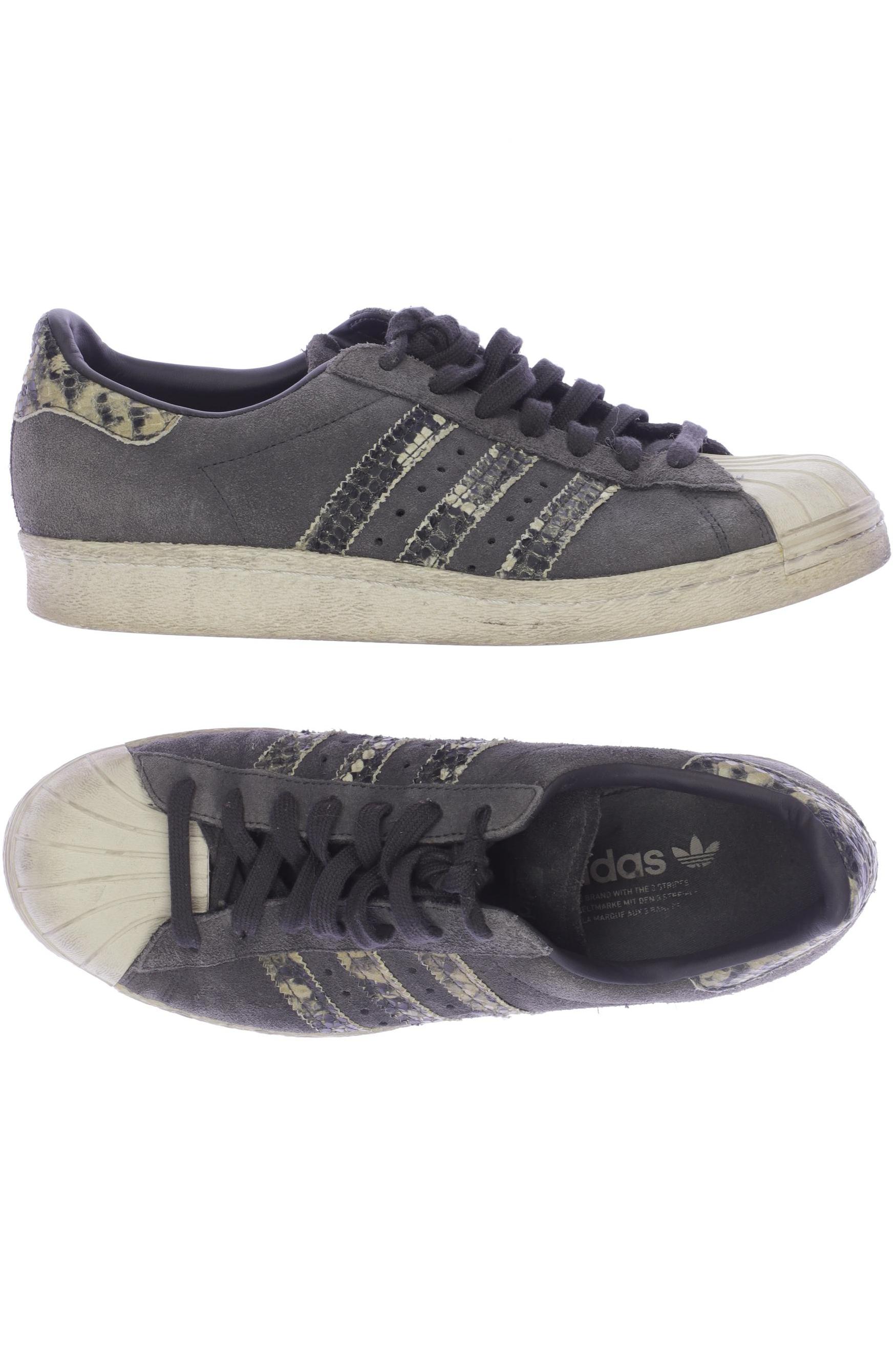 

adidas Originals Damen Sneakers, grau