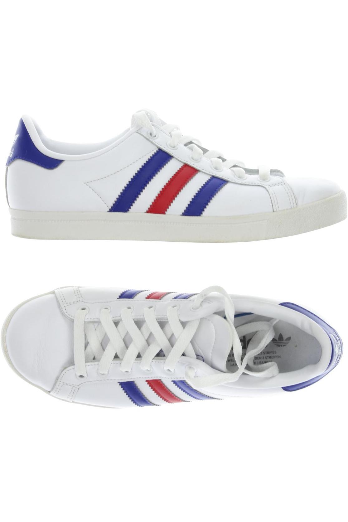 

adidas Originals Damen Sneakers, weiß, Gr. 4.5