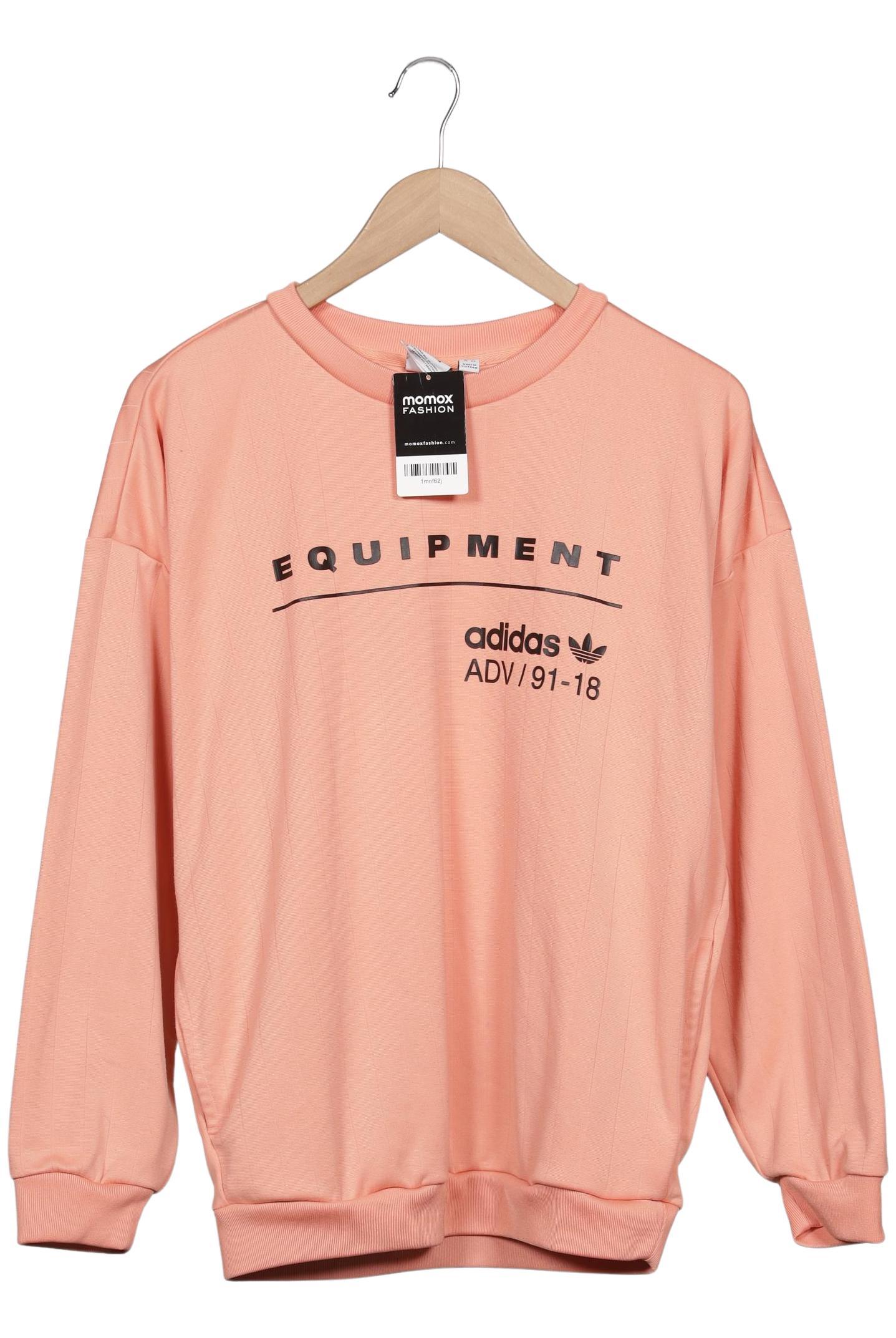 

adidas Originals Damen Sweatshirt, pink, Gr. 38