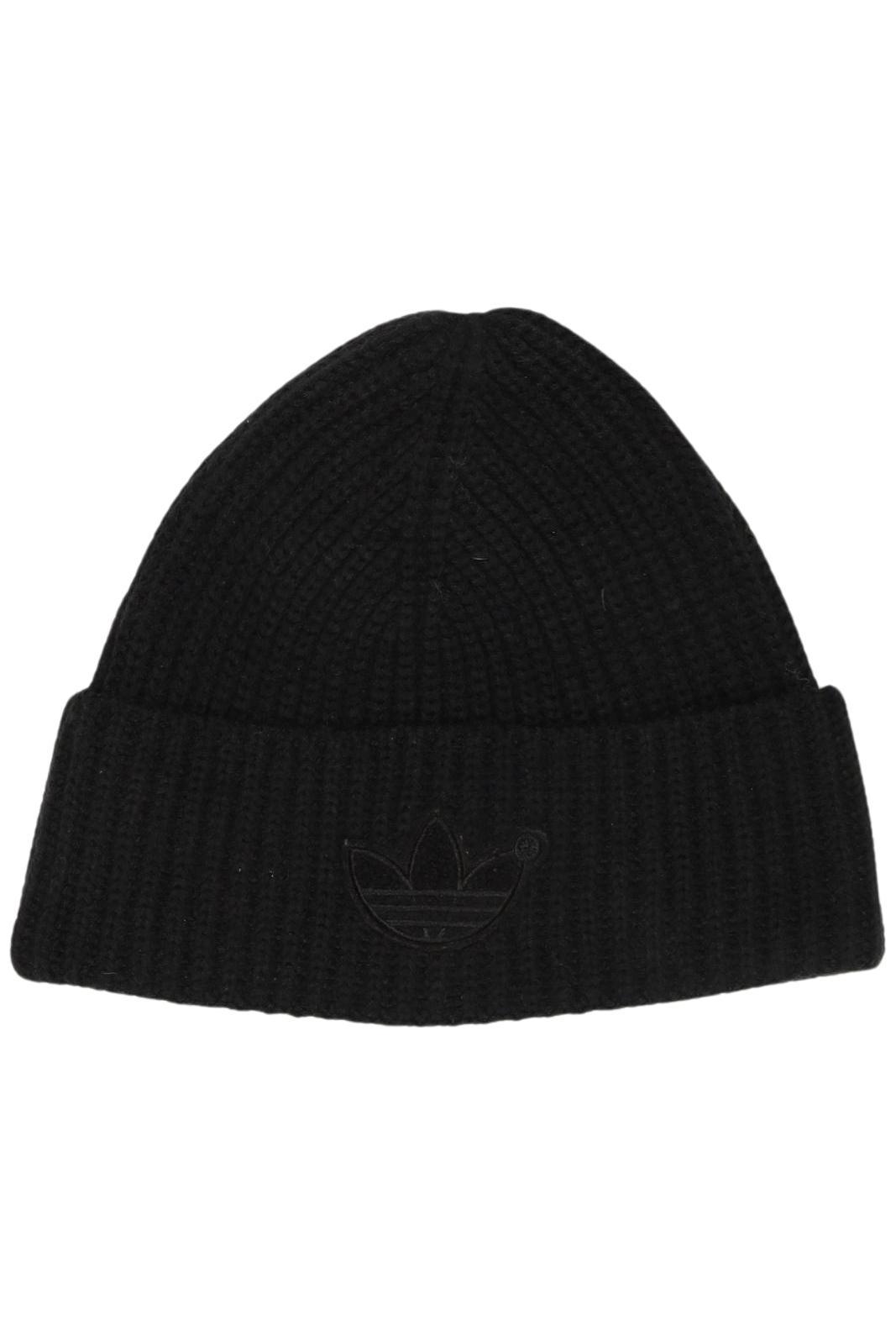 

adidas Originals Damen Hut/Mütze, schwarz, Gr. uni